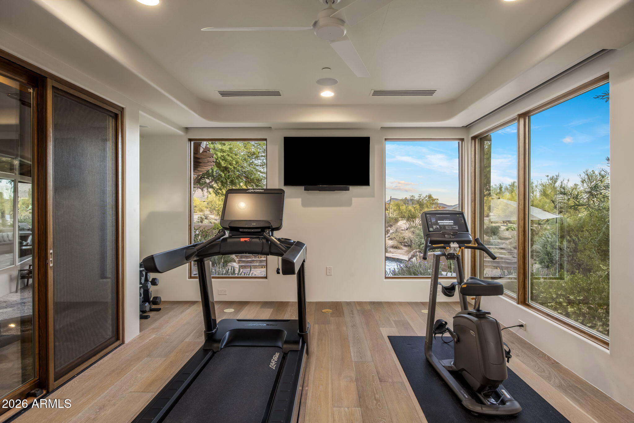 DC RANCH PARCEL 4.1 - Residential