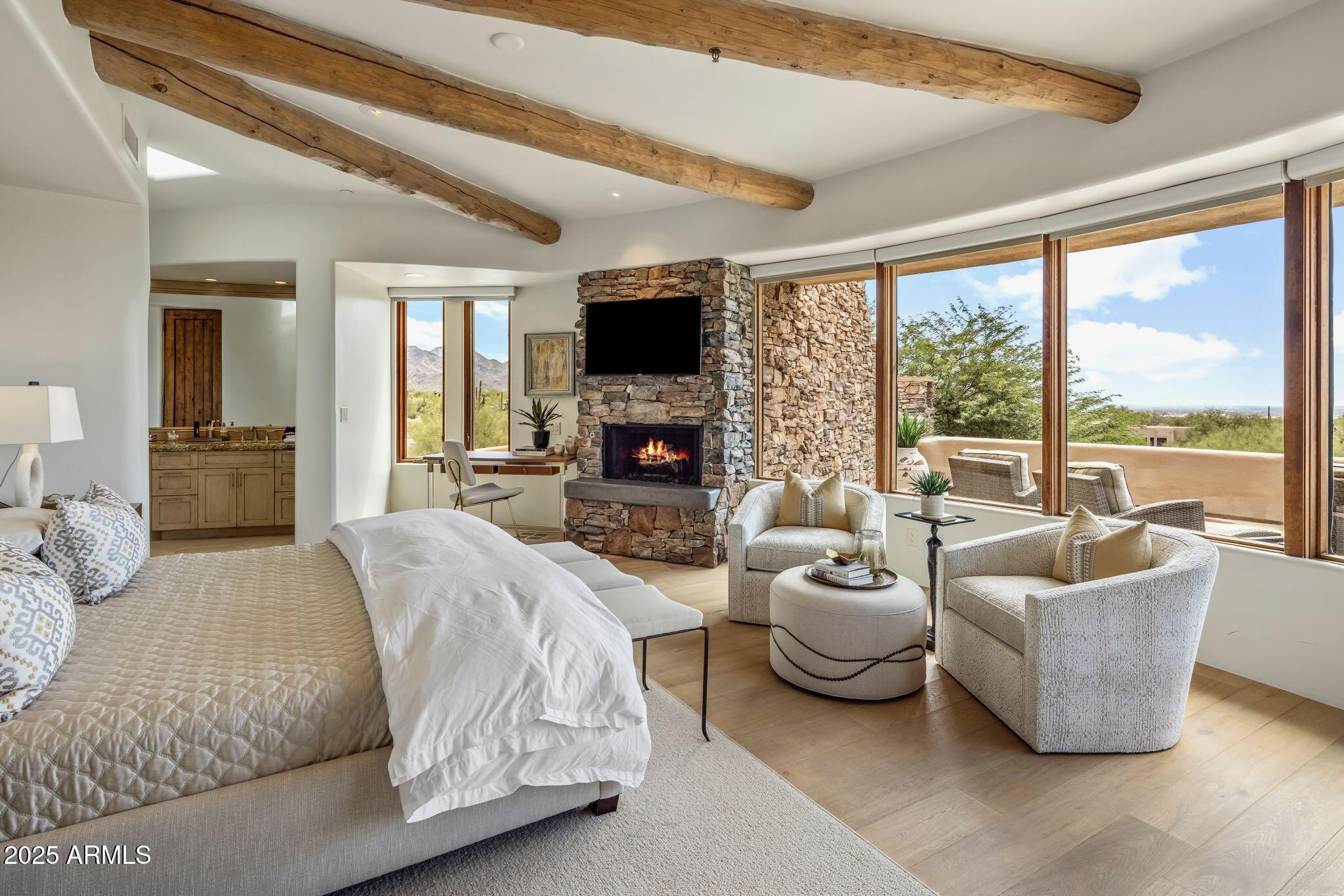DC RANCH PARCEL 4.1 - Residential