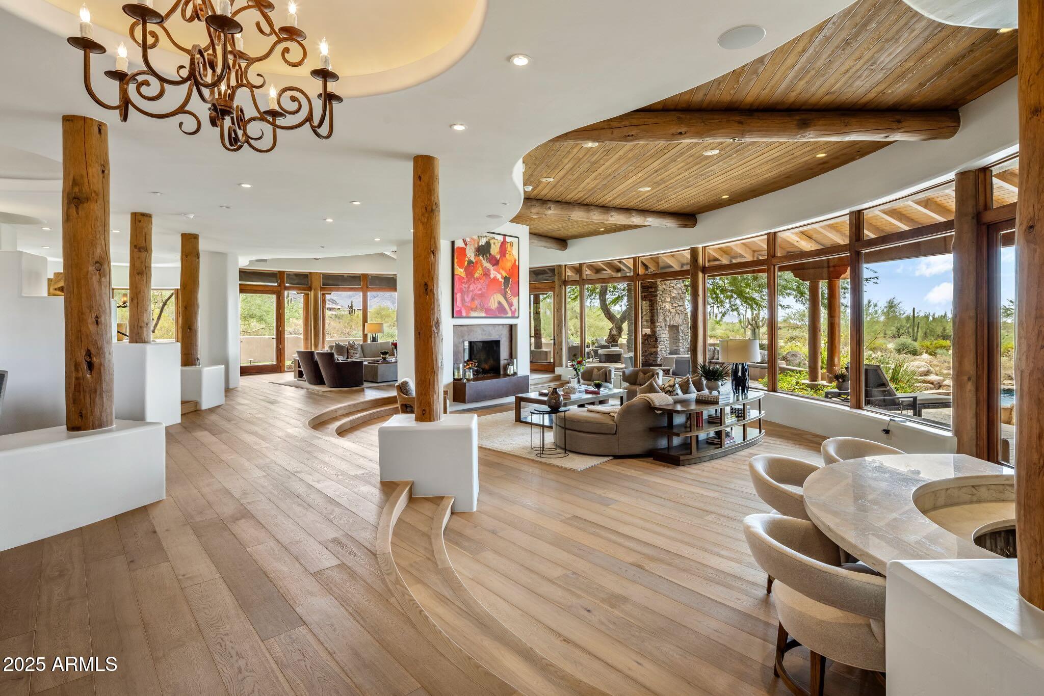 DC RANCH PARCEL 4.1 - Residential