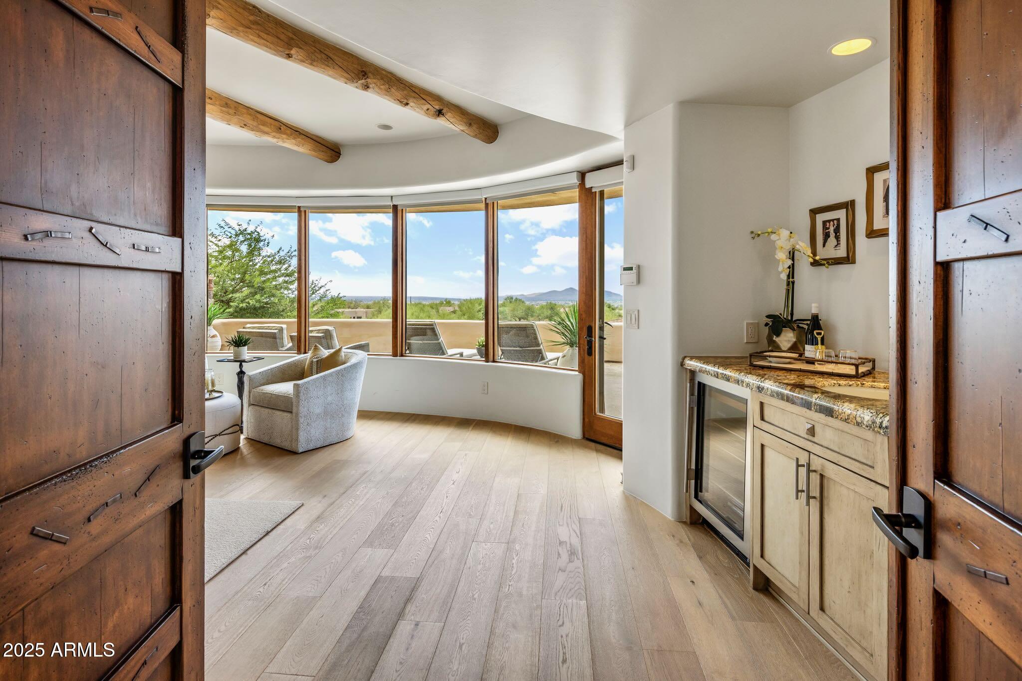 DC RANCH PARCEL 4.1 - Residential