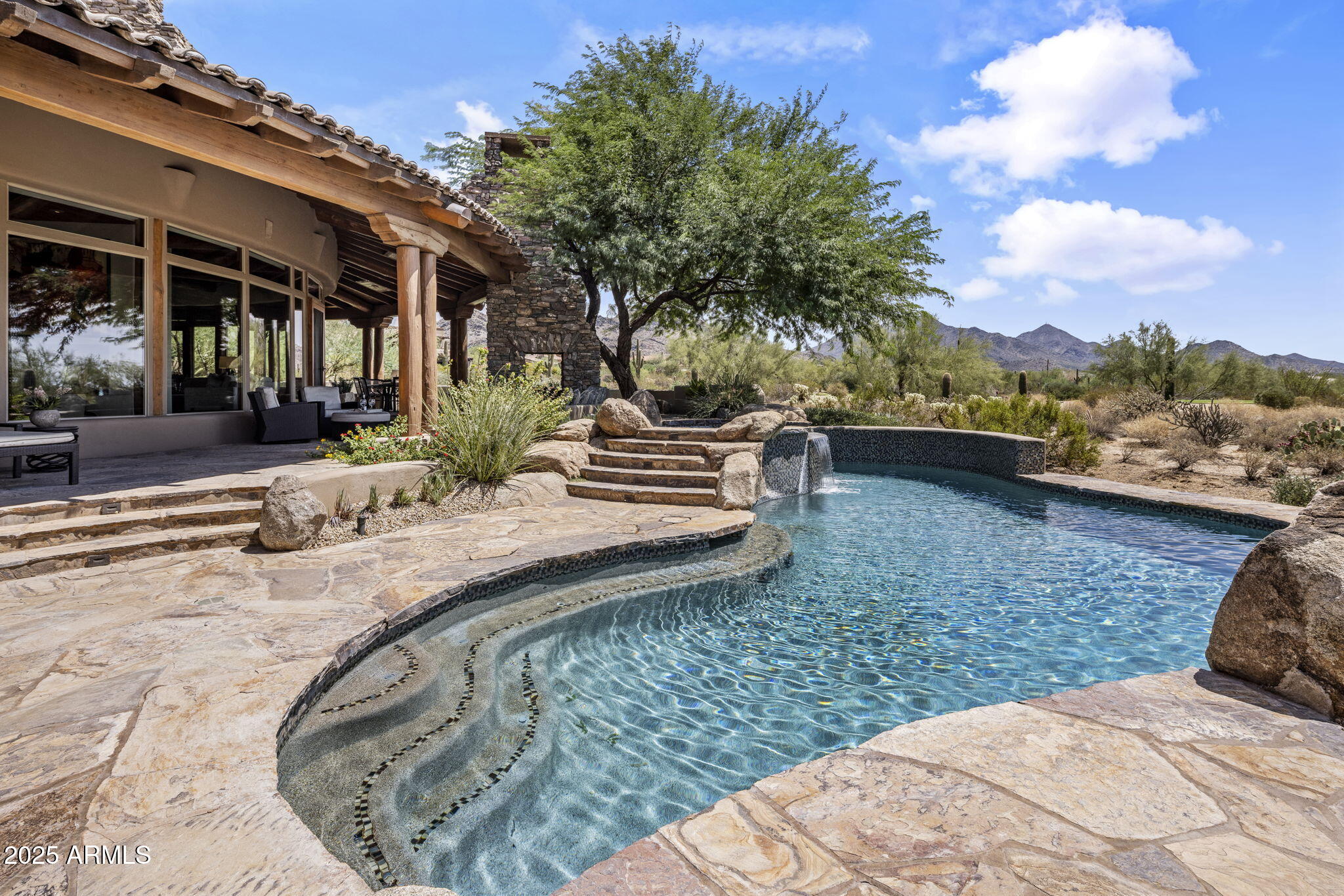 DC RANCH PARCEL 4.1 - Residential