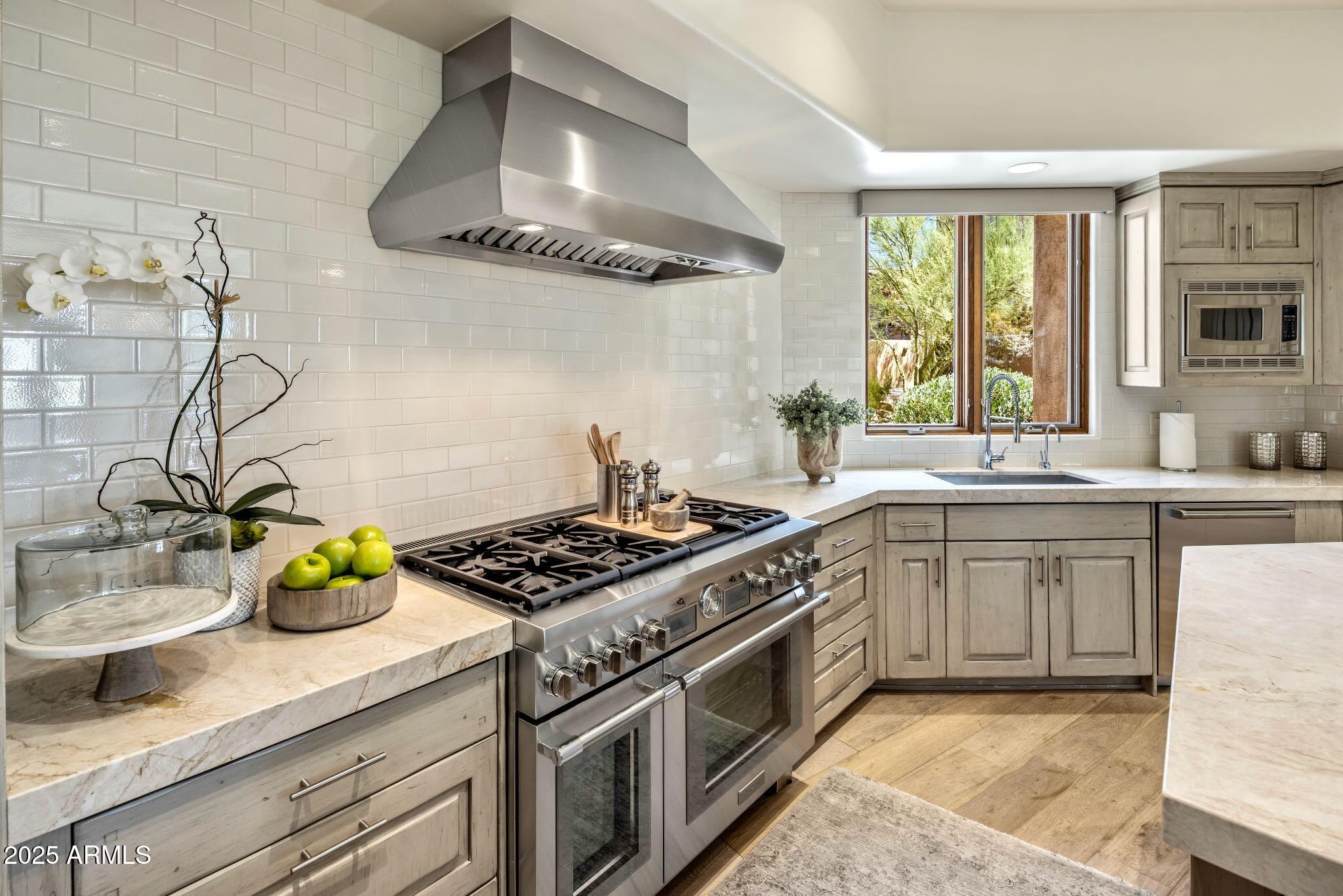 DC RANCH PARCEL 4.1 - Residential