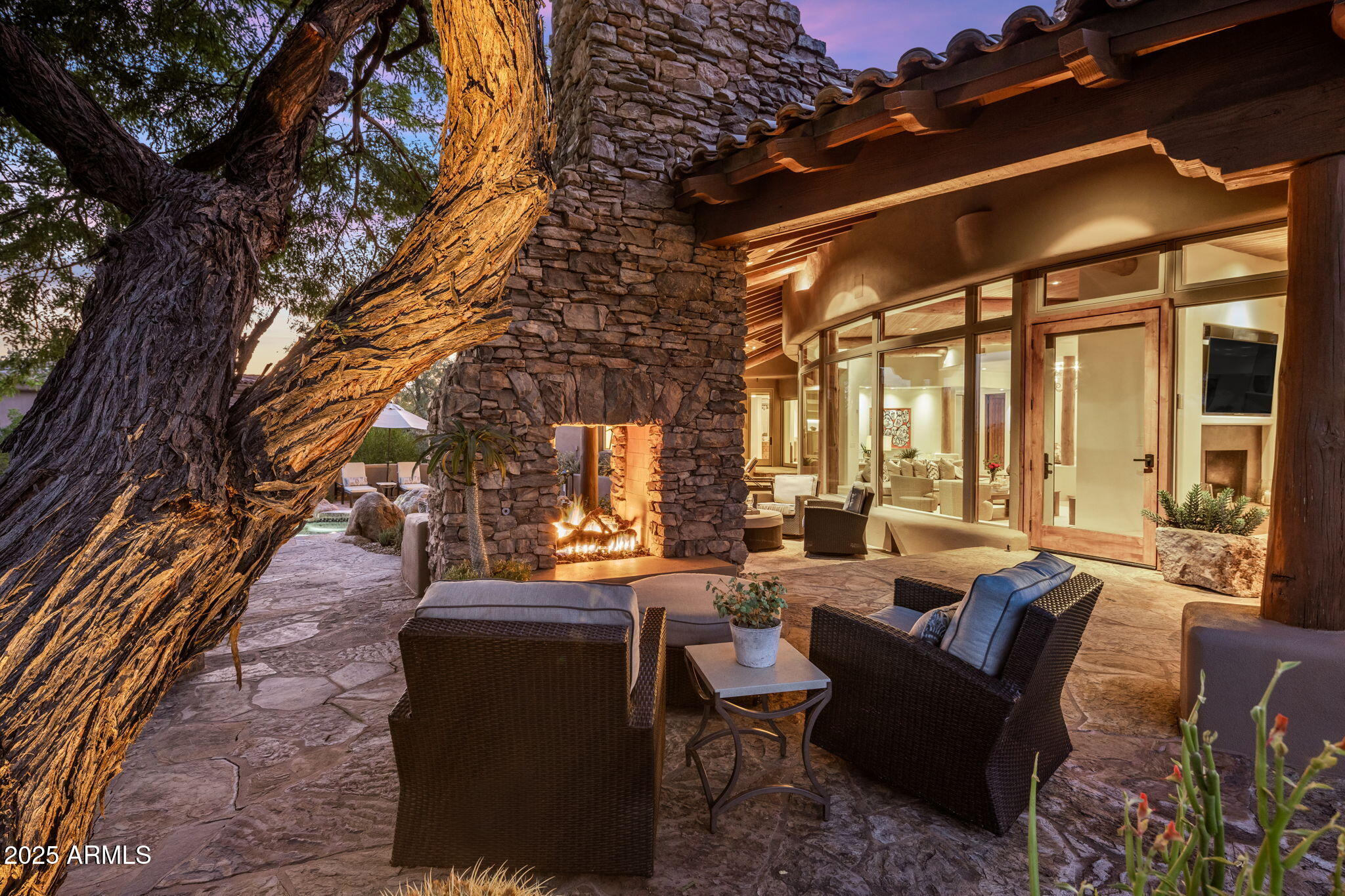 DC RANCH PARCEL 4.1 - Residential
