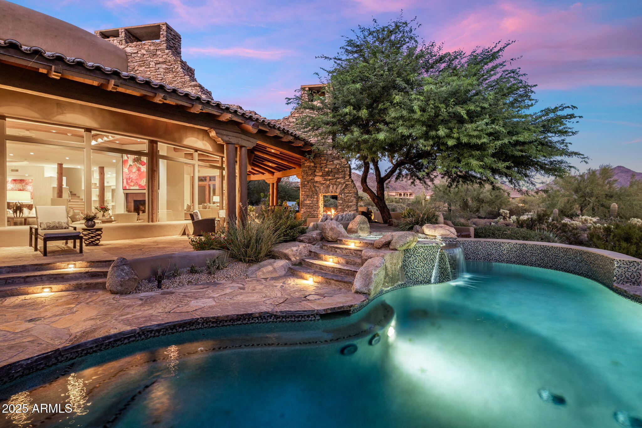 DC RANCH PARCEL 4.1 - Residential