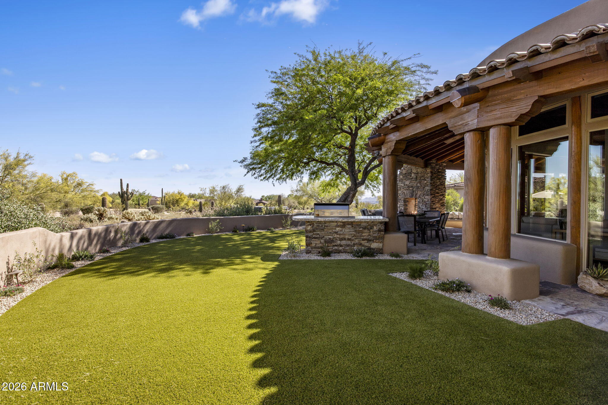 DC RANCH PARCEL 4.1 - Residential