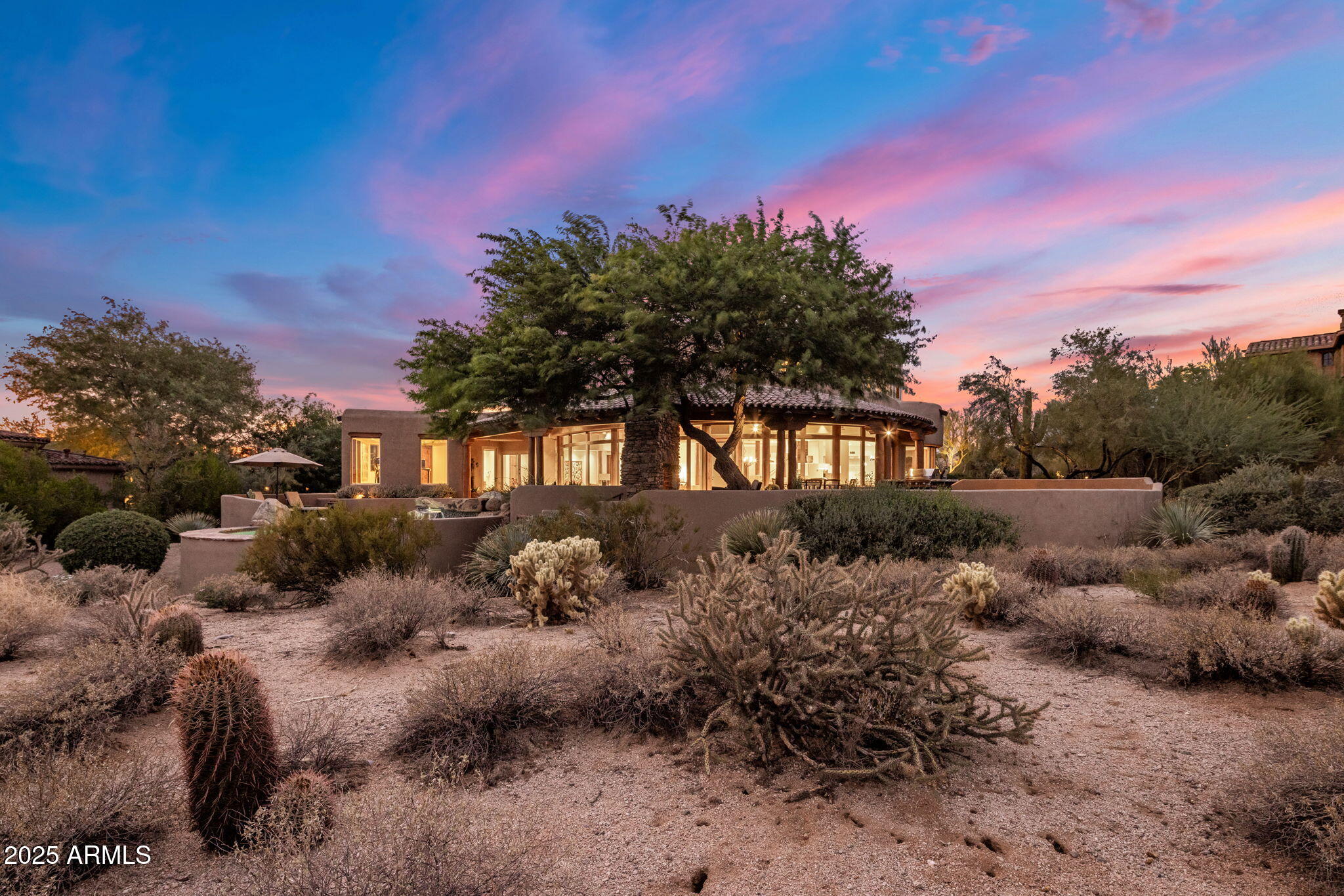 DC RANCH PARCEL 4.1 - Residential