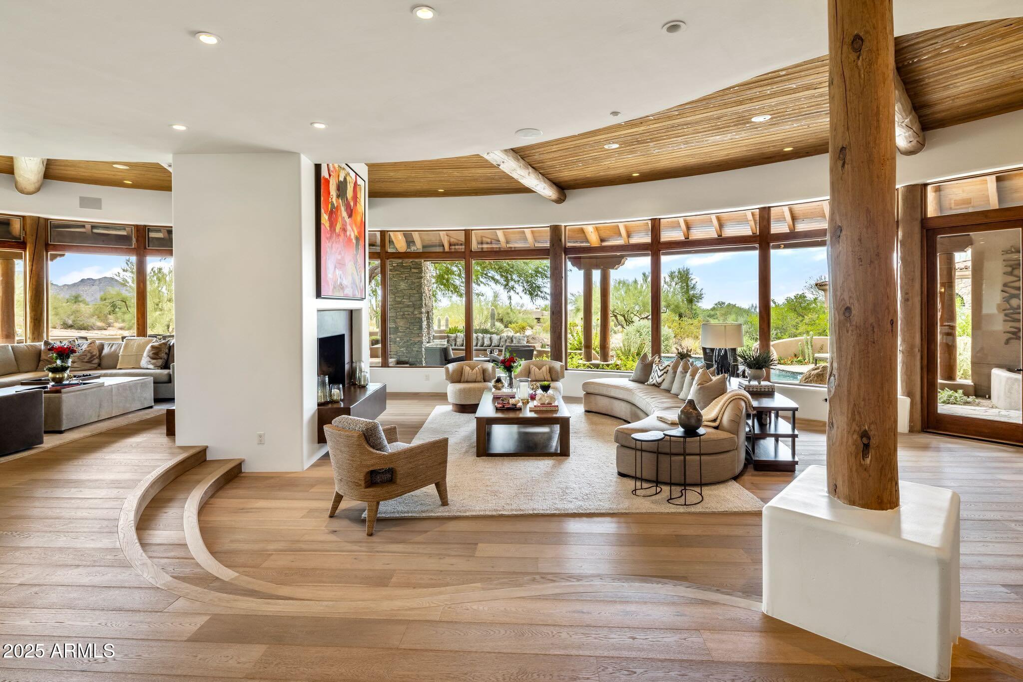 DC RANCH PARCEL 4.1 - Residential