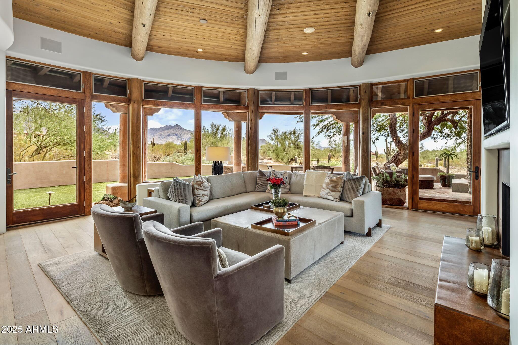 DC RANCH PARCEL 4.1 - Residential