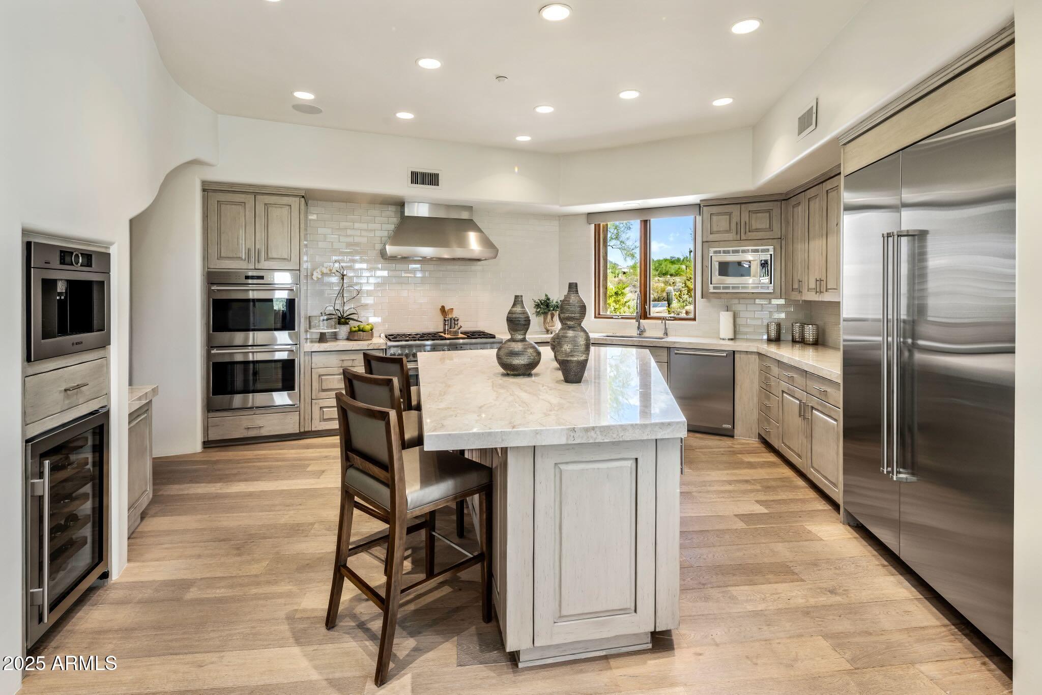 DC RANCH PARCEL 4.1 - Residential