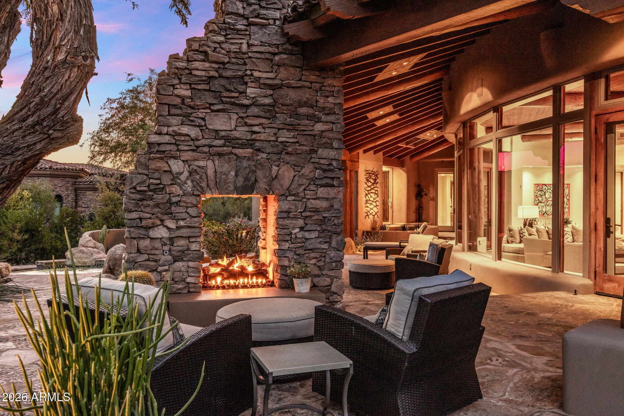 DC RANCH PARCEL 4.1 - Residential