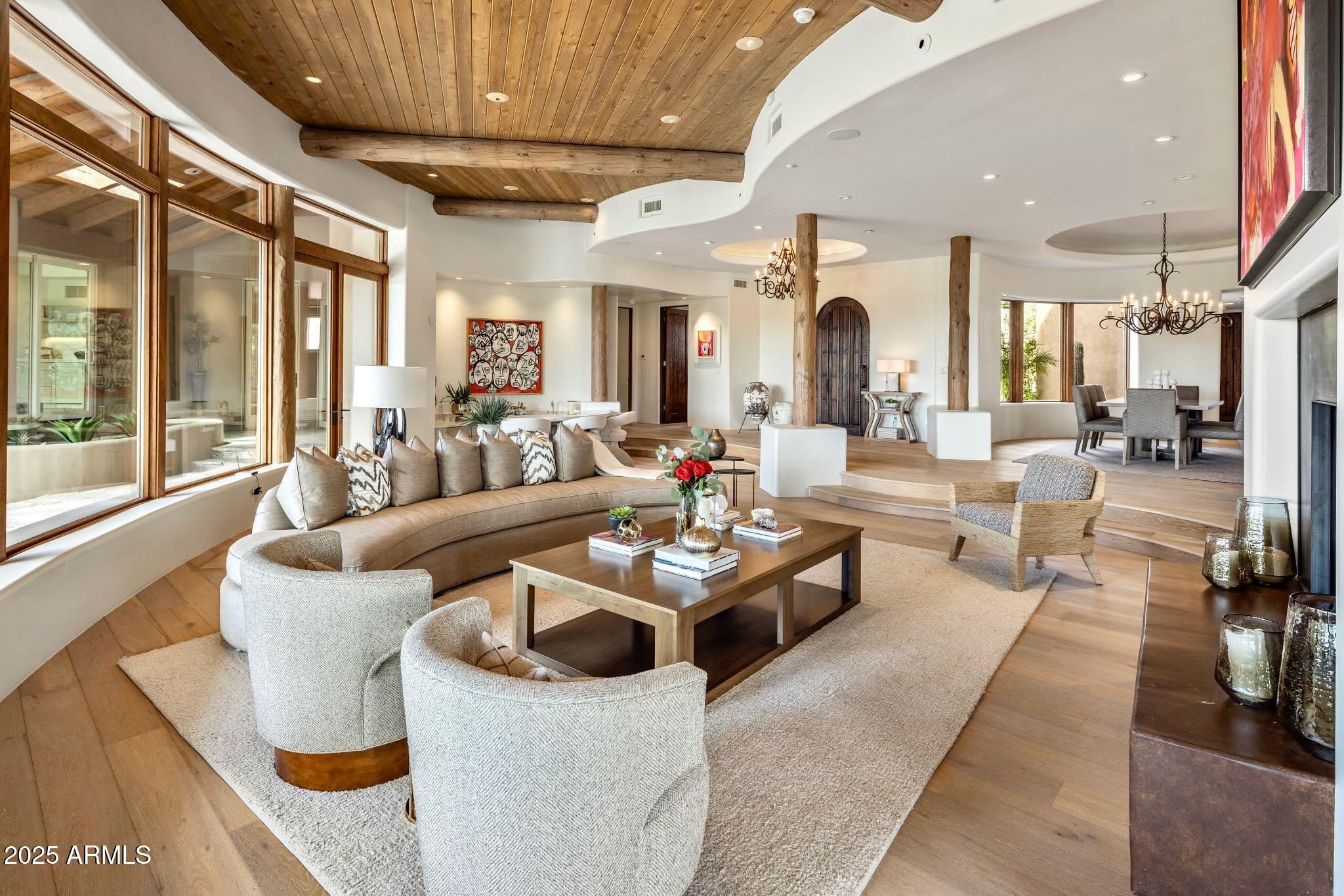 DC RANCH PARCEL 4.1 - Residential