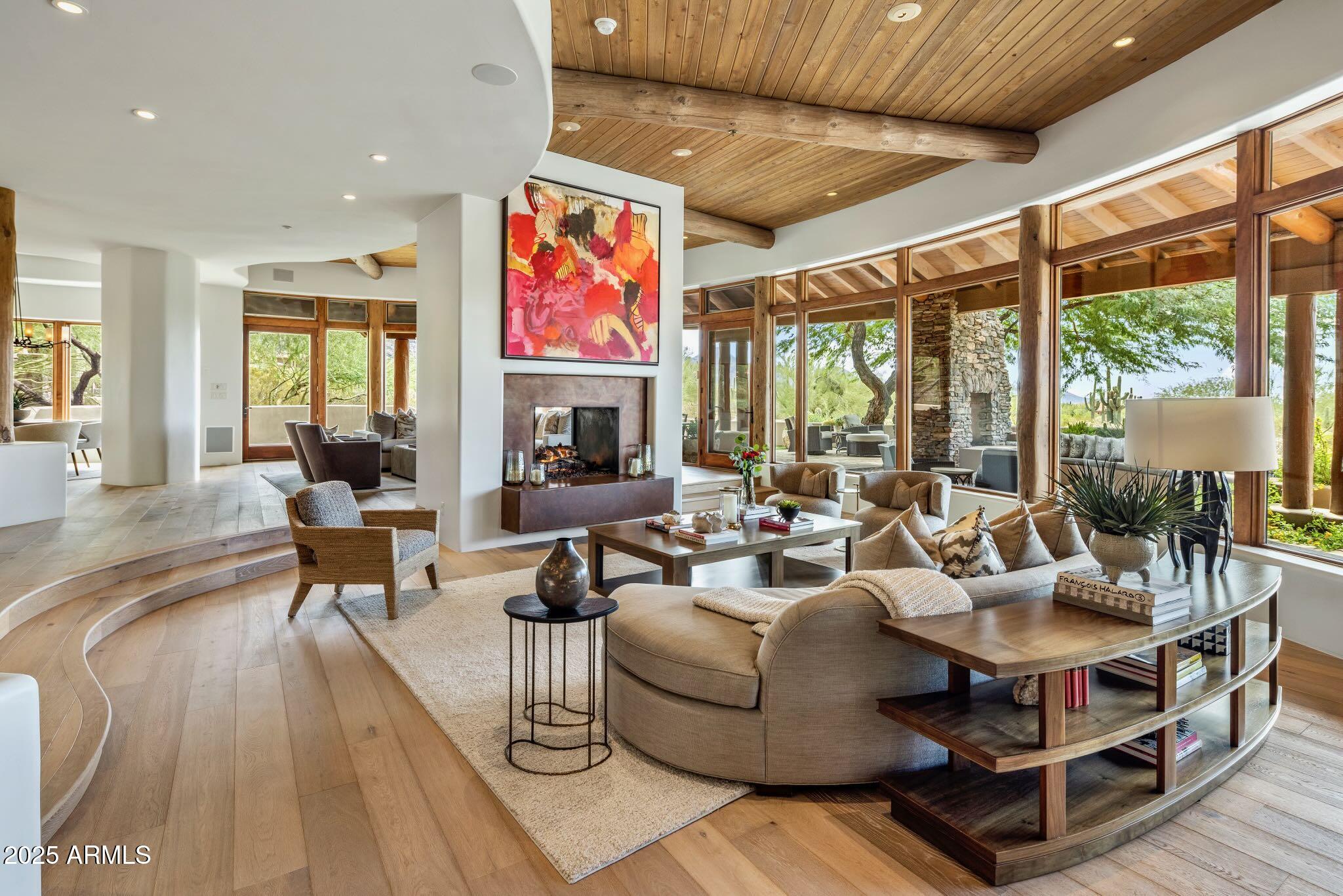 DC RANCH PARCEL 4.1 - Residential