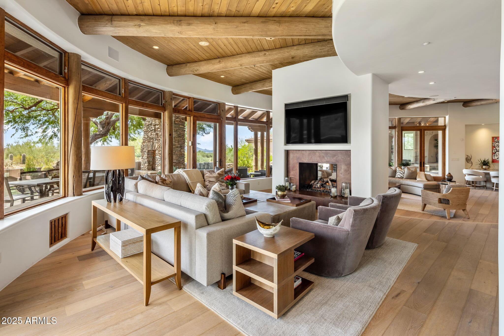 DC RANCH PARCEL 4.1 - Residential