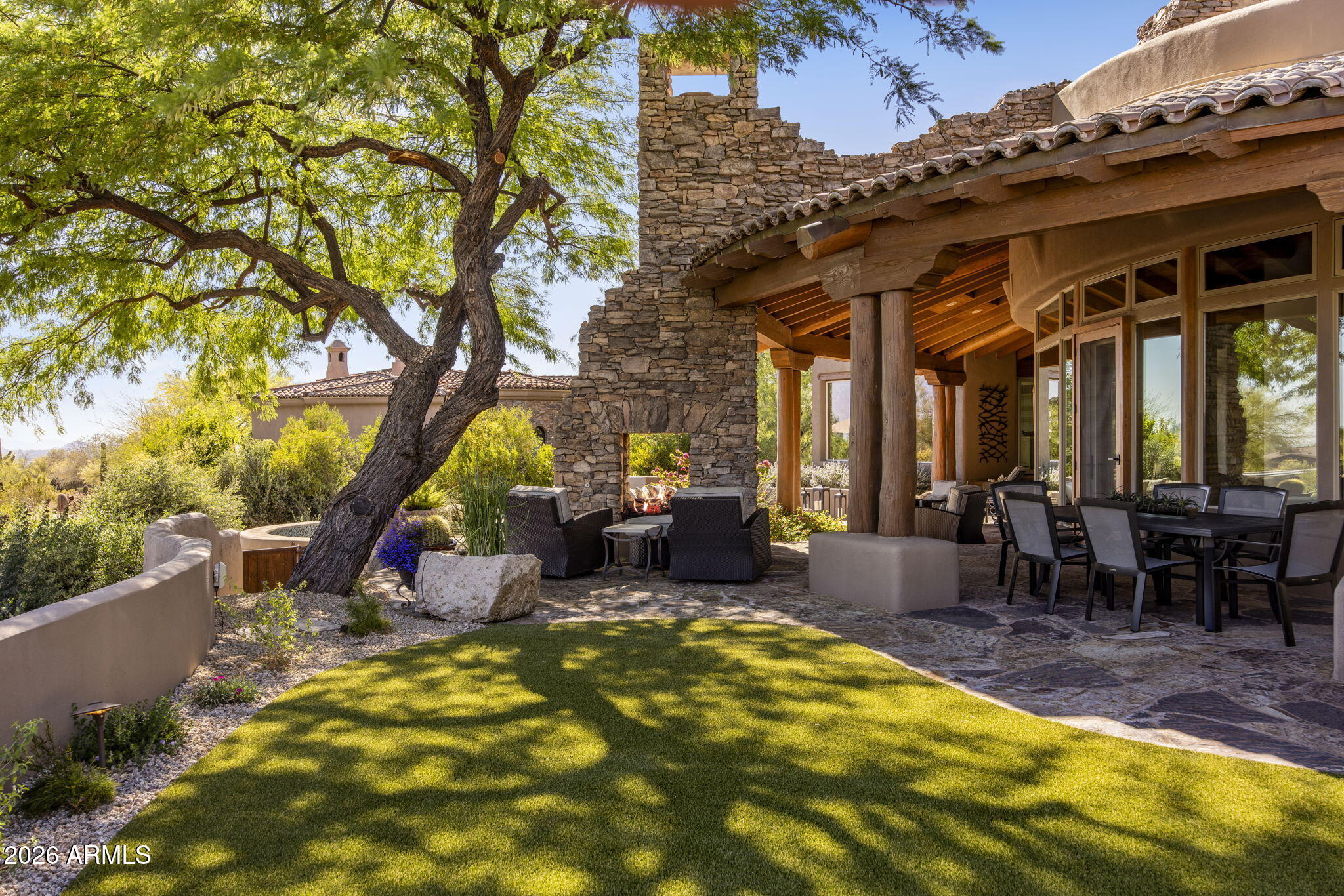DC RANCH PARCEL 4.1 - Residential