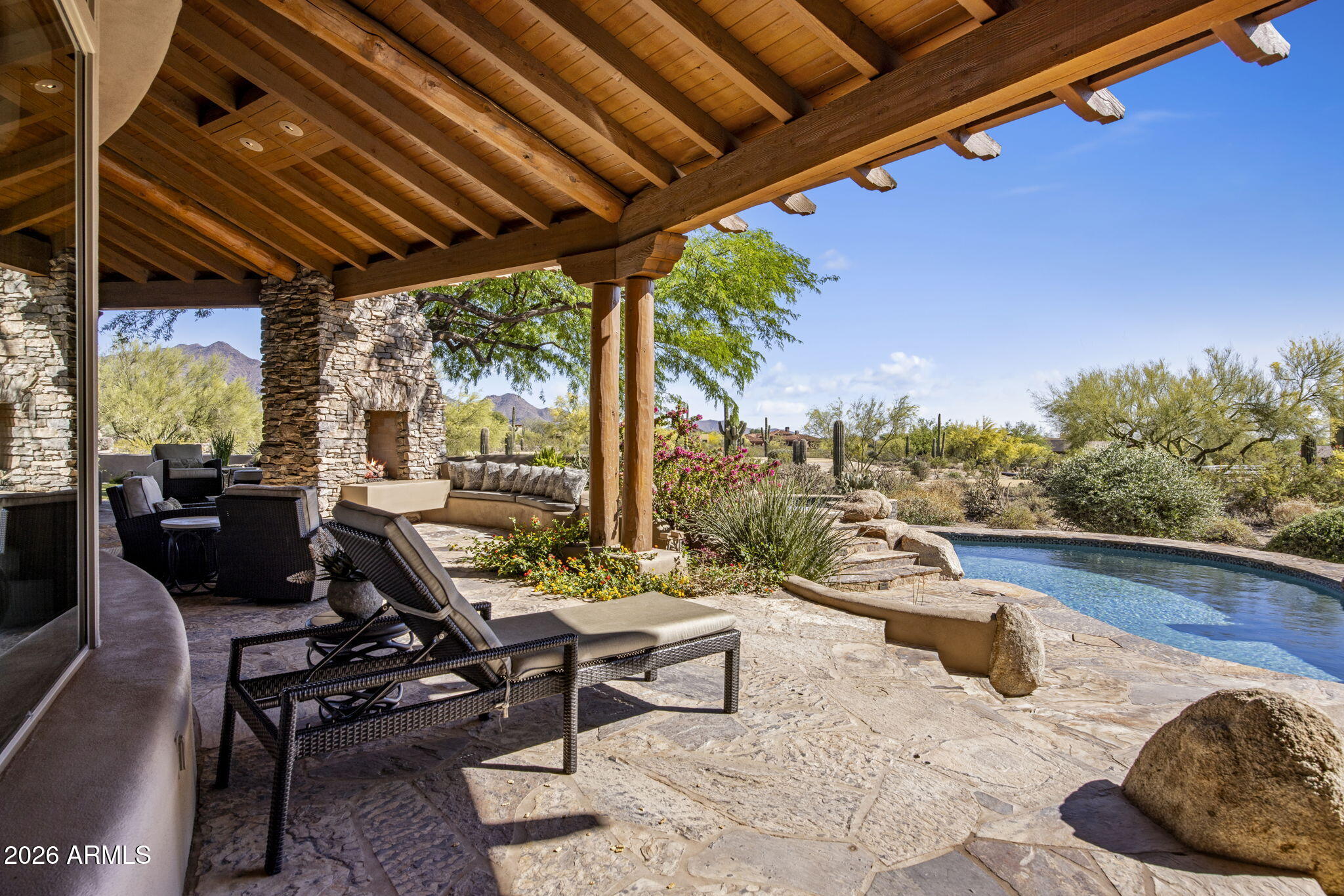 DC RANCH PARCEL 4.1 - Residential