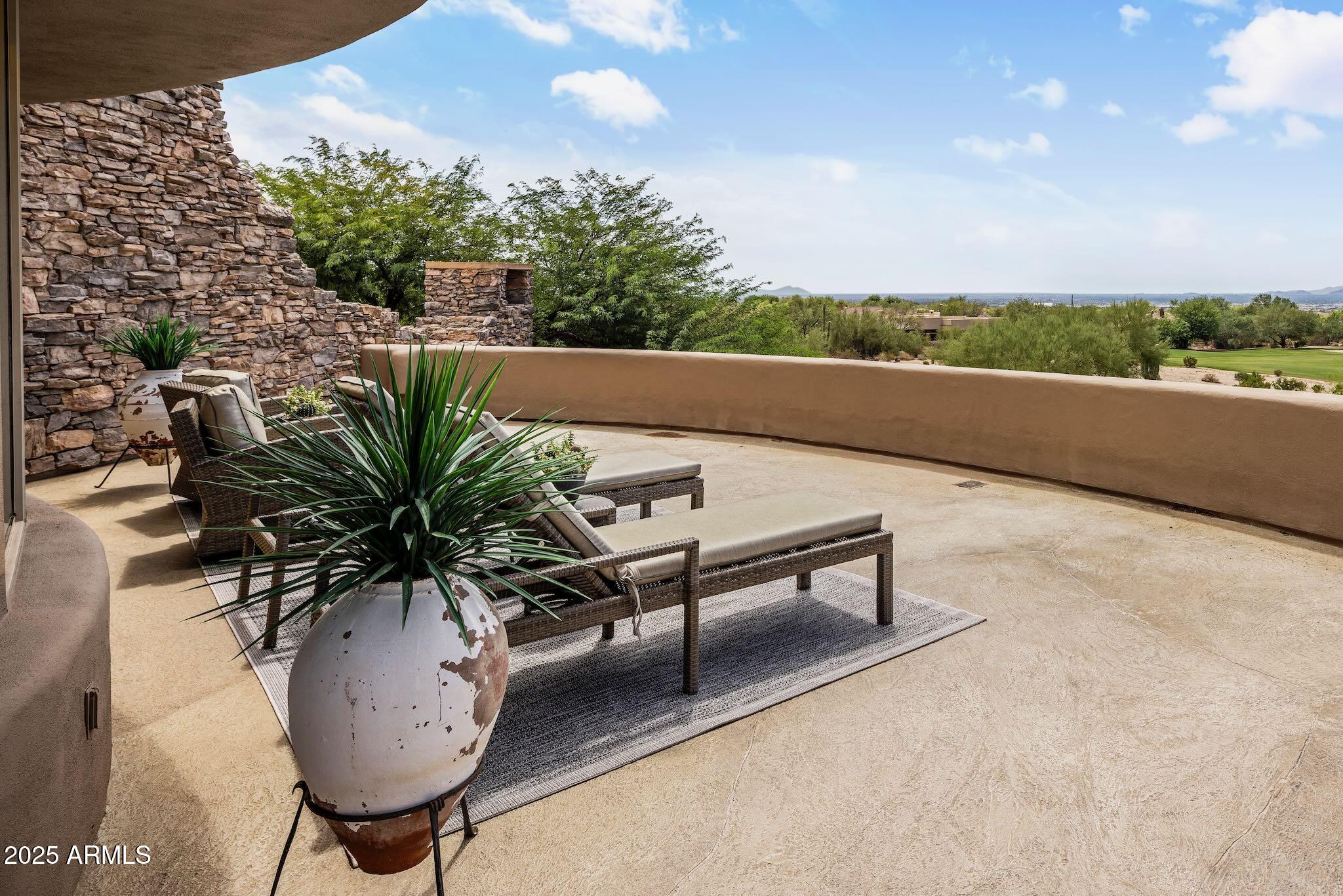 DC RANCH PARCEL 4.1 - Residential