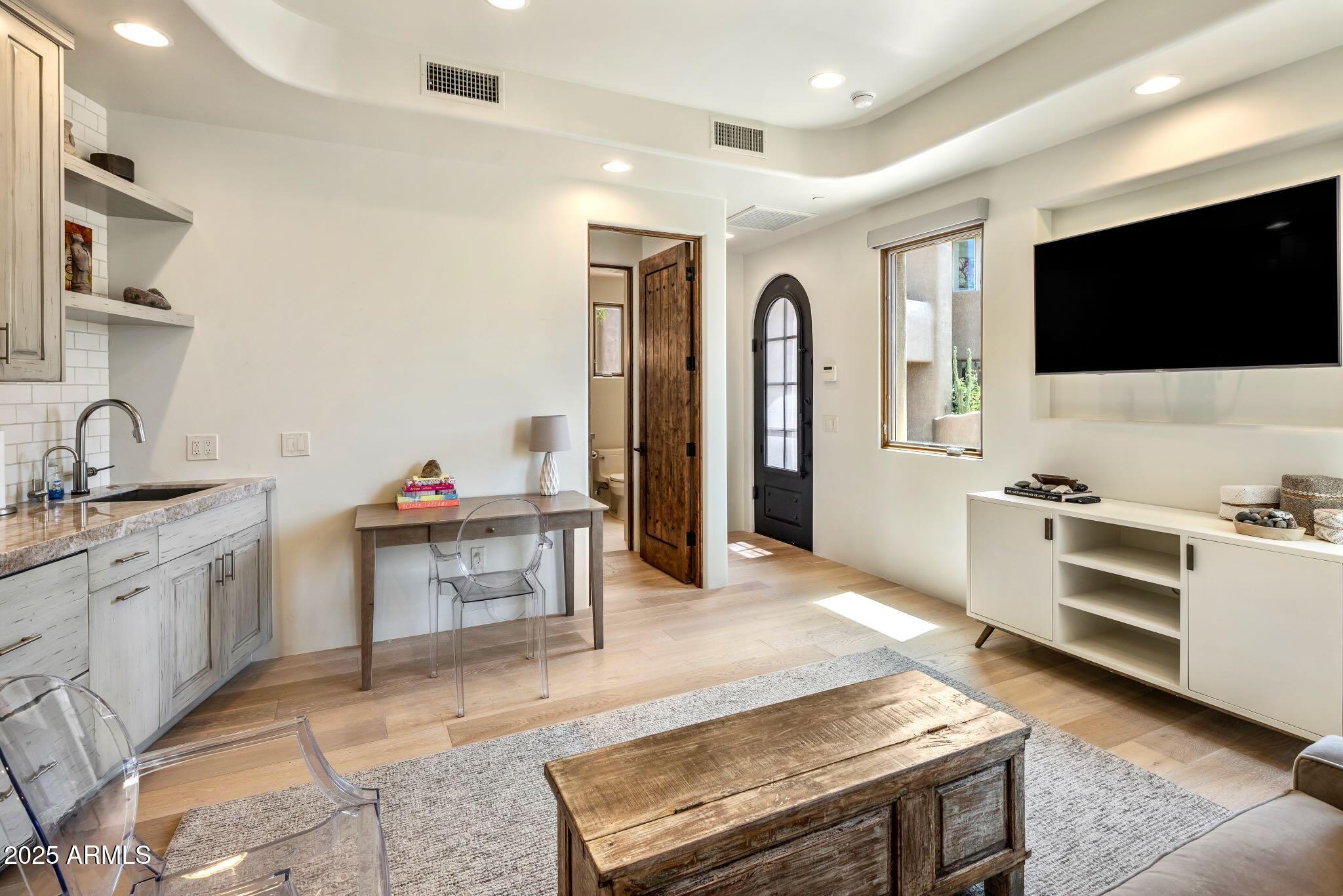 DC RANCH PARCEL 4.1 - Residential