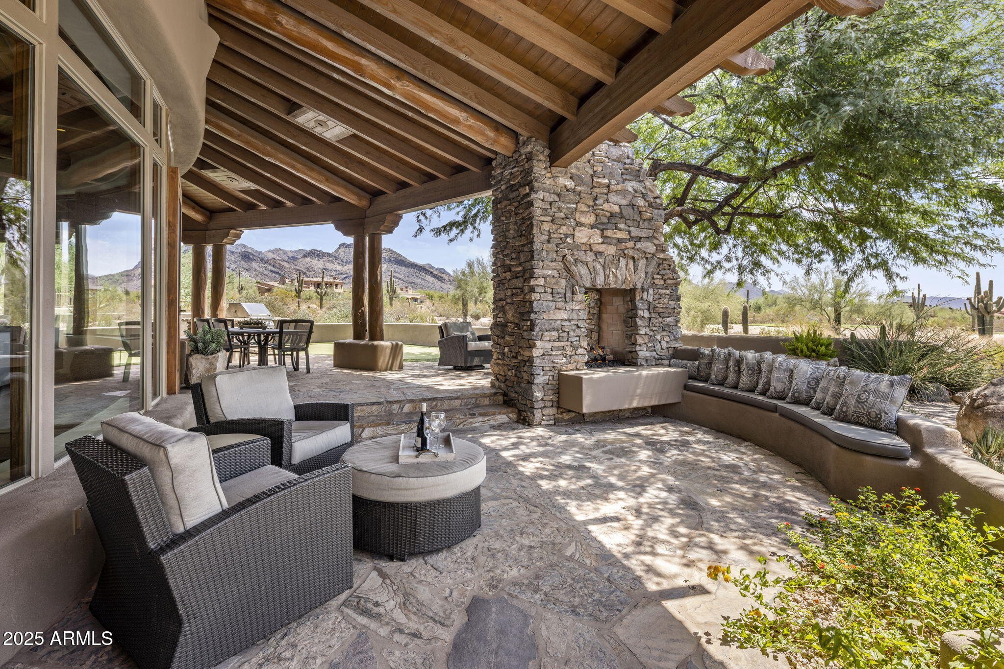 DC RANCH PARCEL 4.1 - Residential
