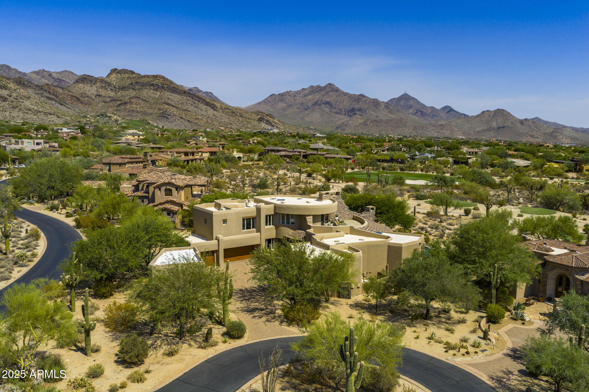 DC RANCH PARCEL 4.1 - Residential