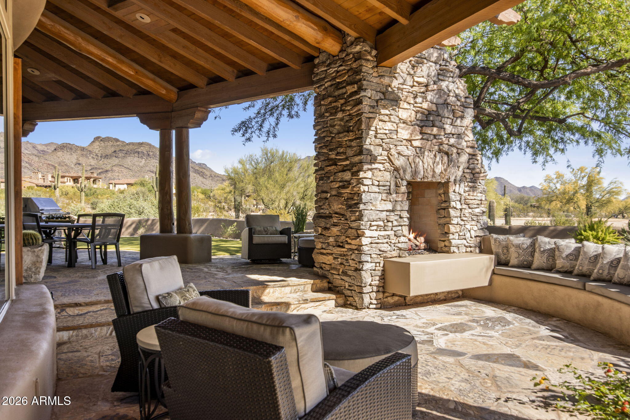 DC RANCH PARCEL 4.1 - Residential