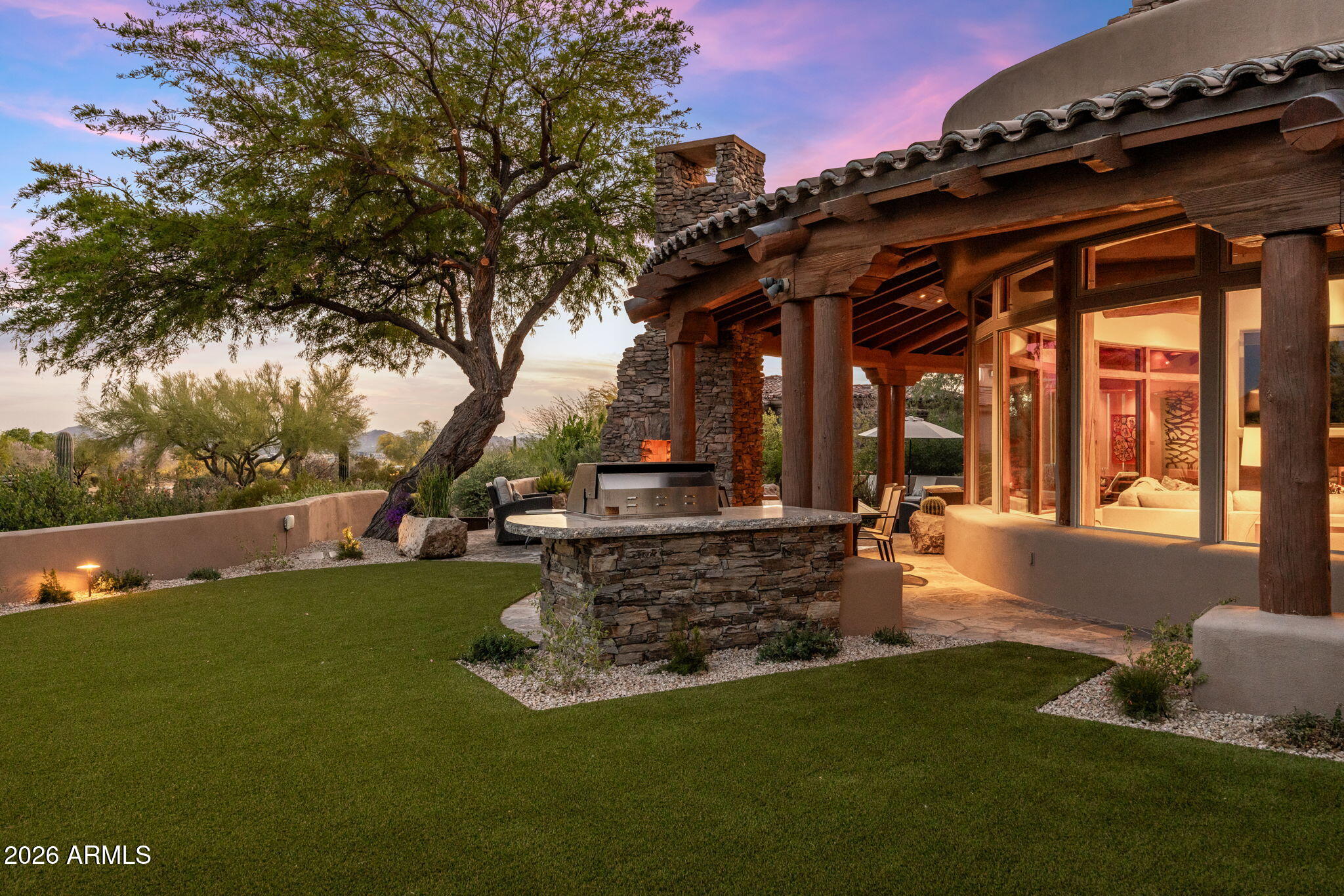 DC RANCH PARCEL 4.1 - Residential