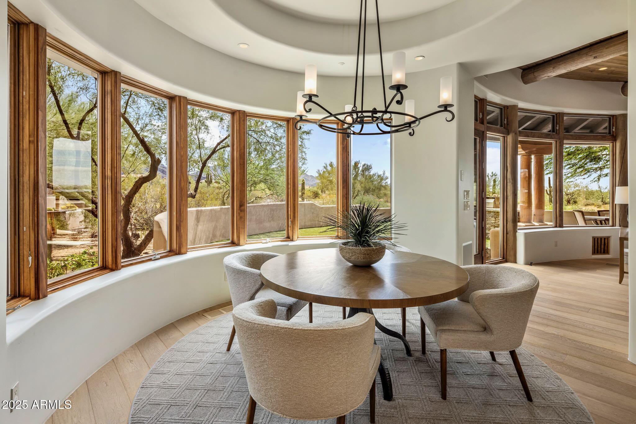 DC RANCH PARCEL 4.1 - Residential