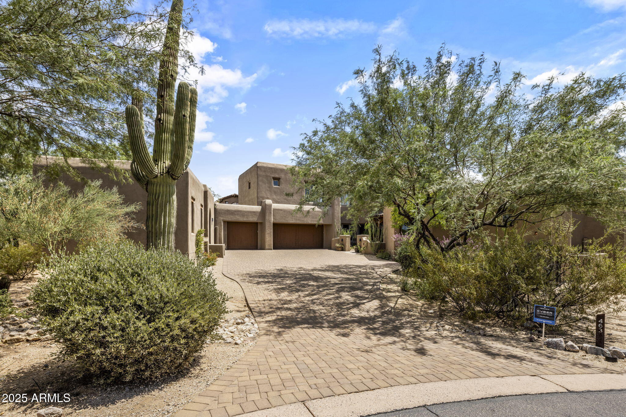DC RANCH PARCEL 4.1 - Residential