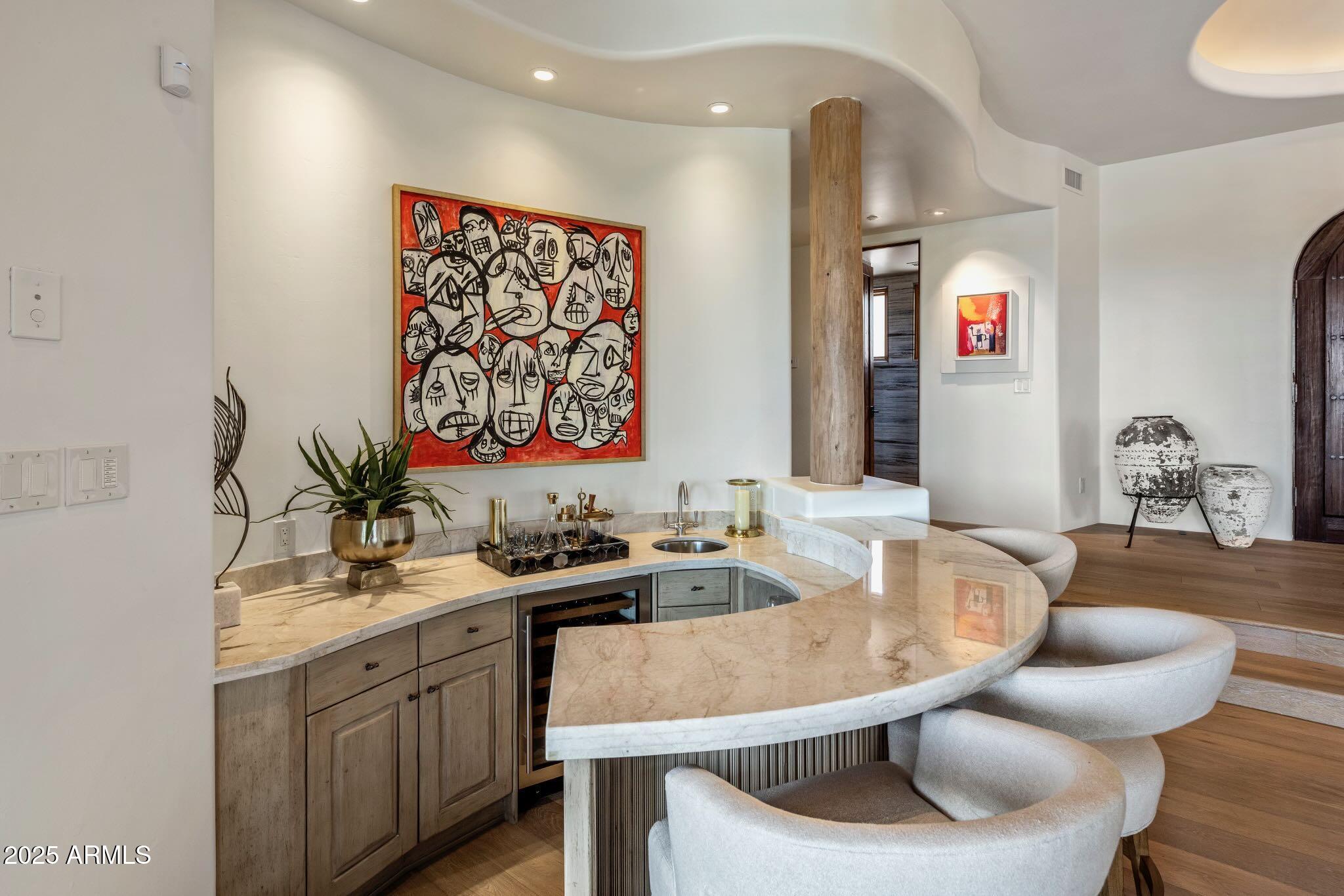DC RANCH PARCEL 4.1 - Residential