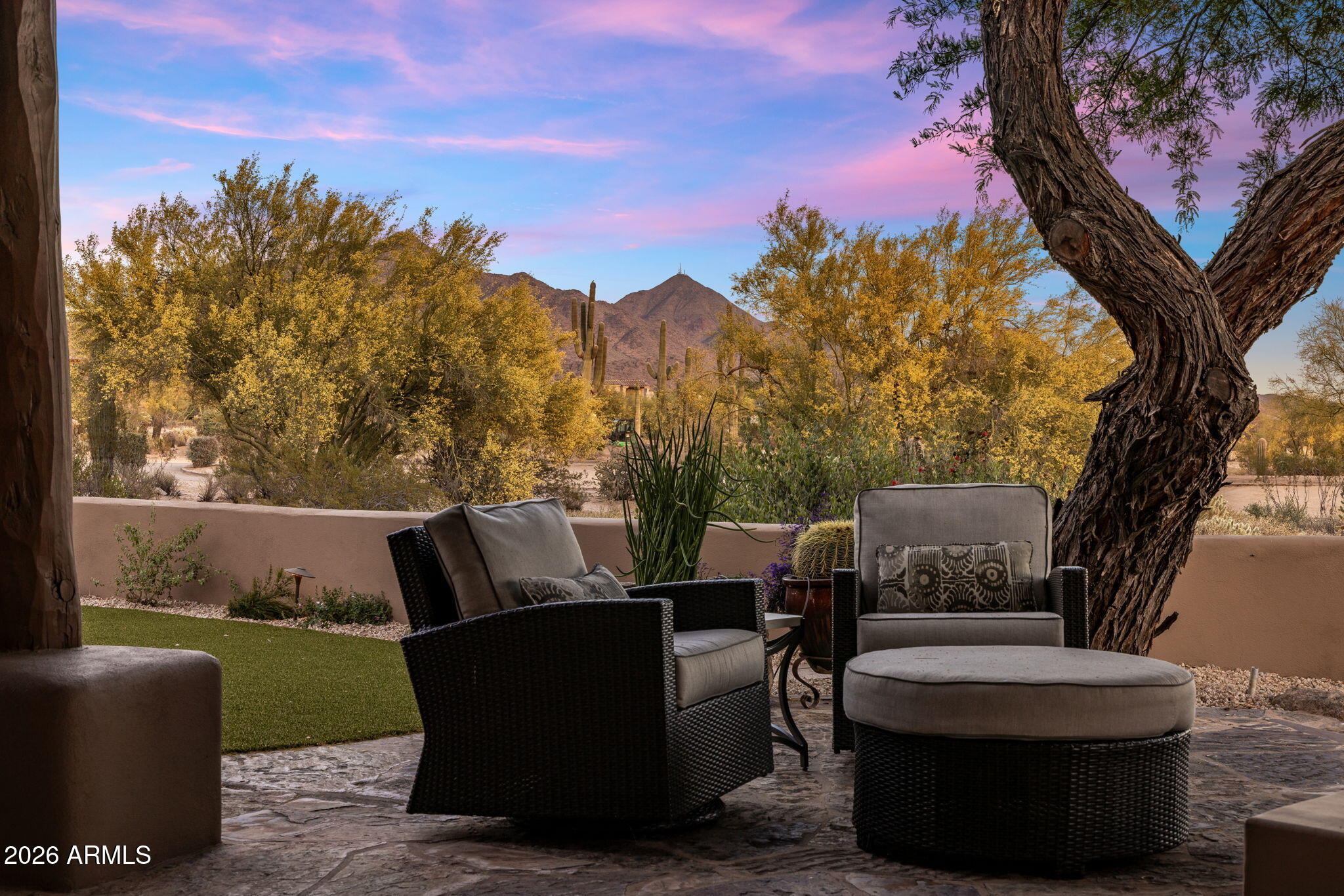 DC RANCH PARCEL 4.1 - Residential