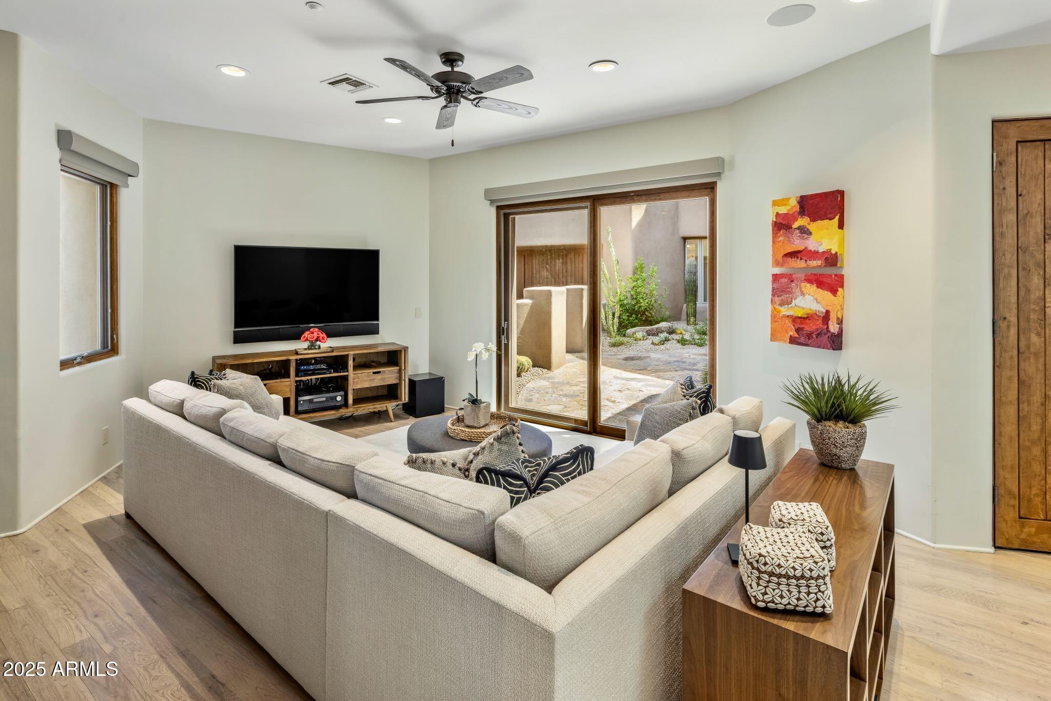 DC RANCH PARCEL 4.1 - Residential