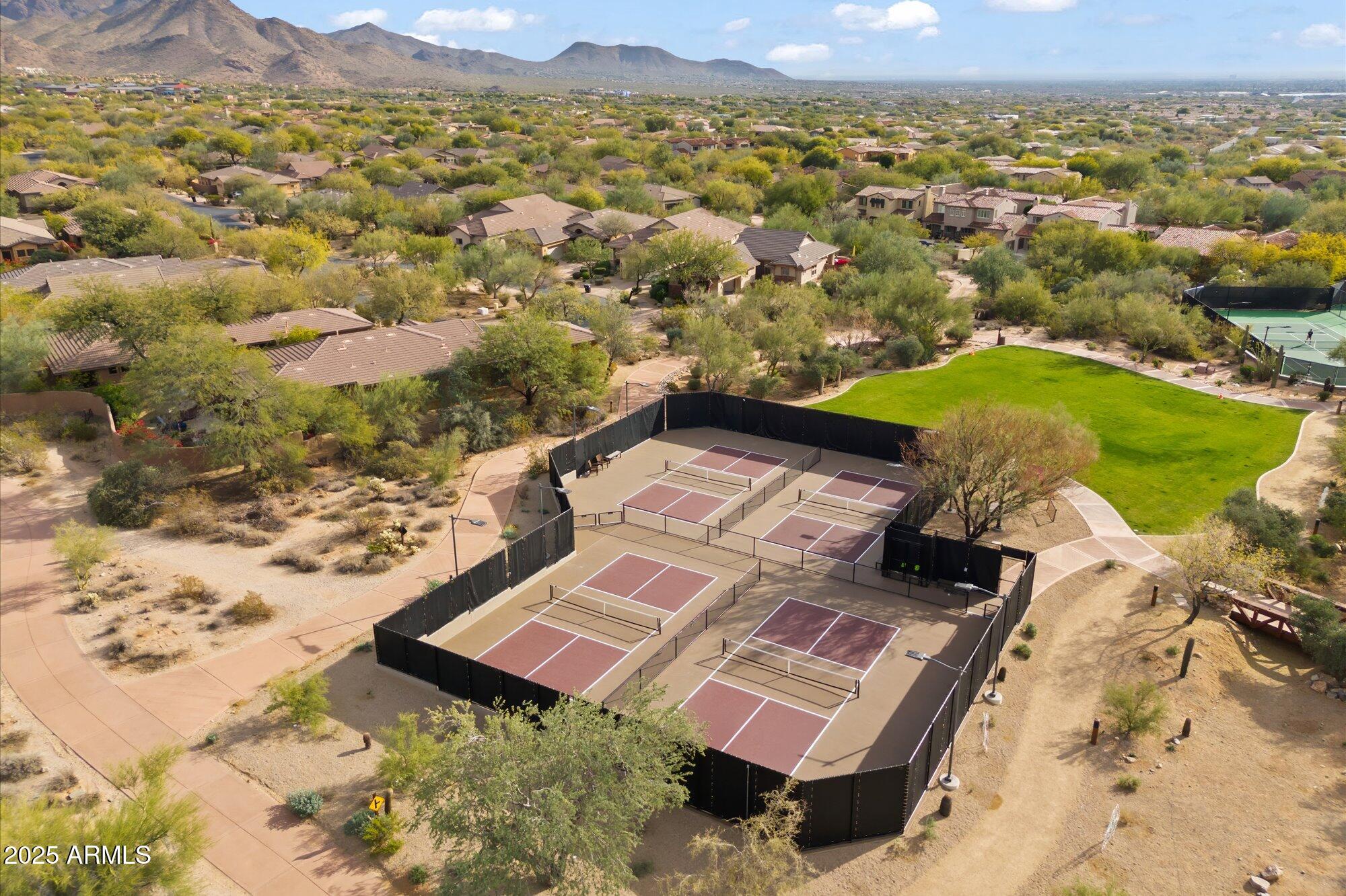 DC RANCH PARCEL 4.1 - Residential