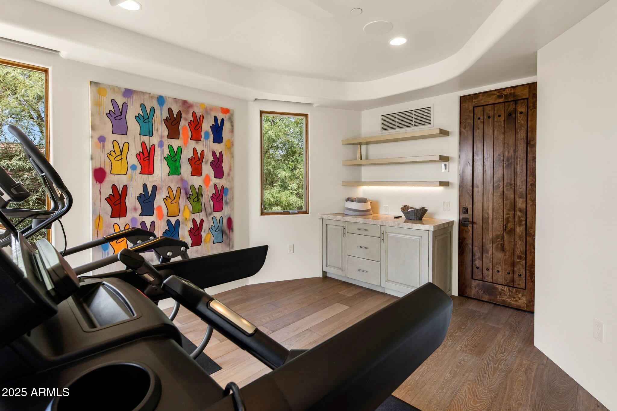 DC RANCH PARCEL 4.1 - Residential