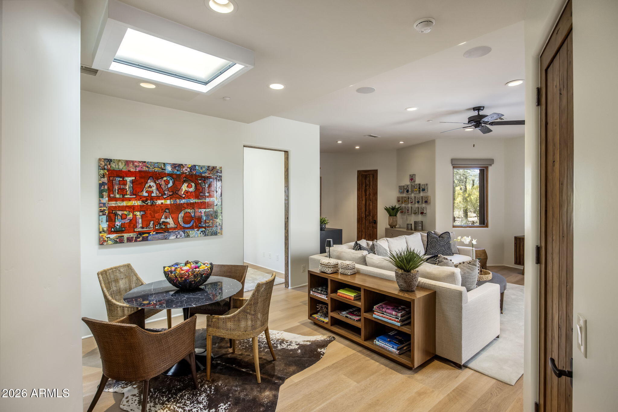 DC RANCH PARCEL 4.1 - Residential