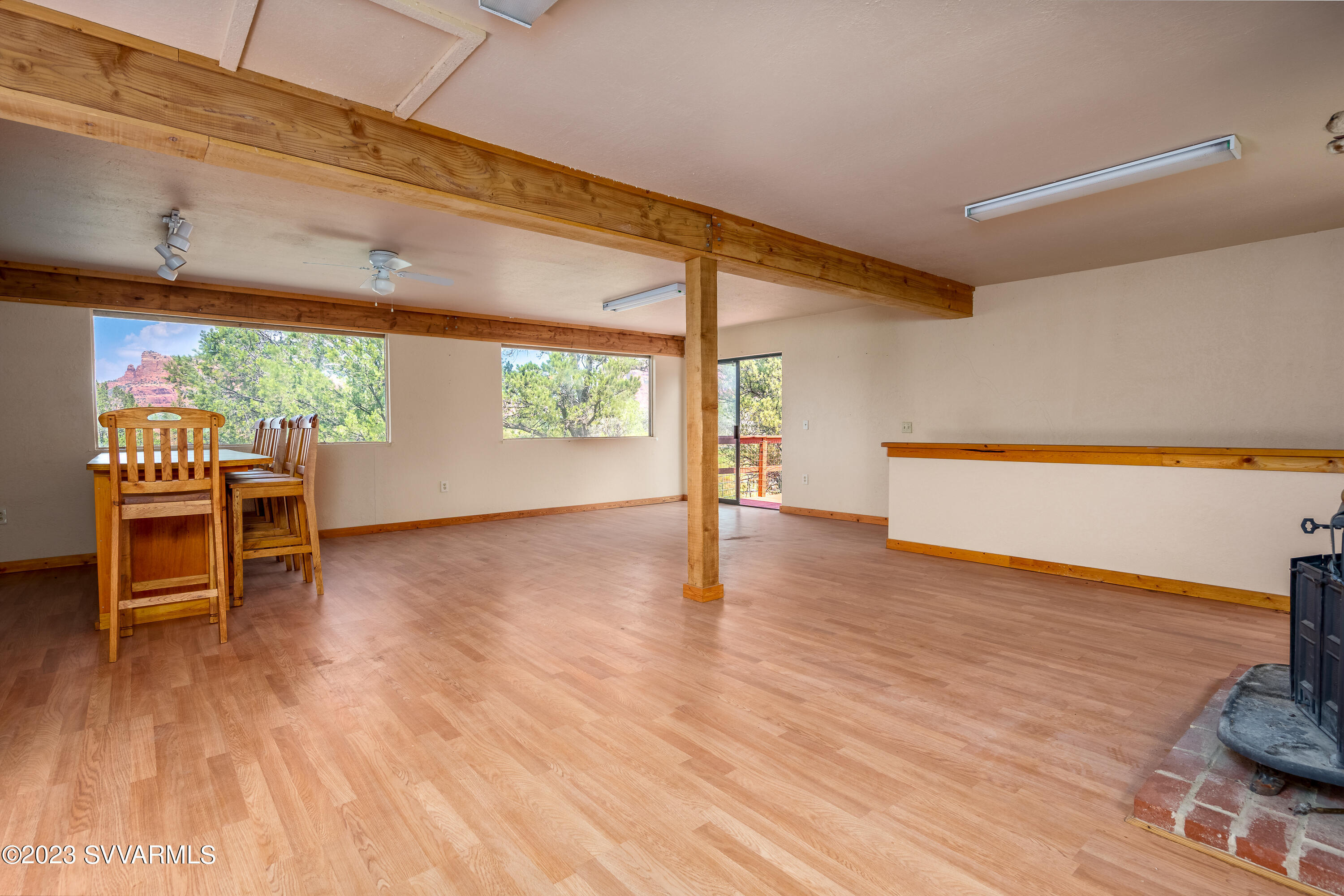 Under 5 Acres - Land