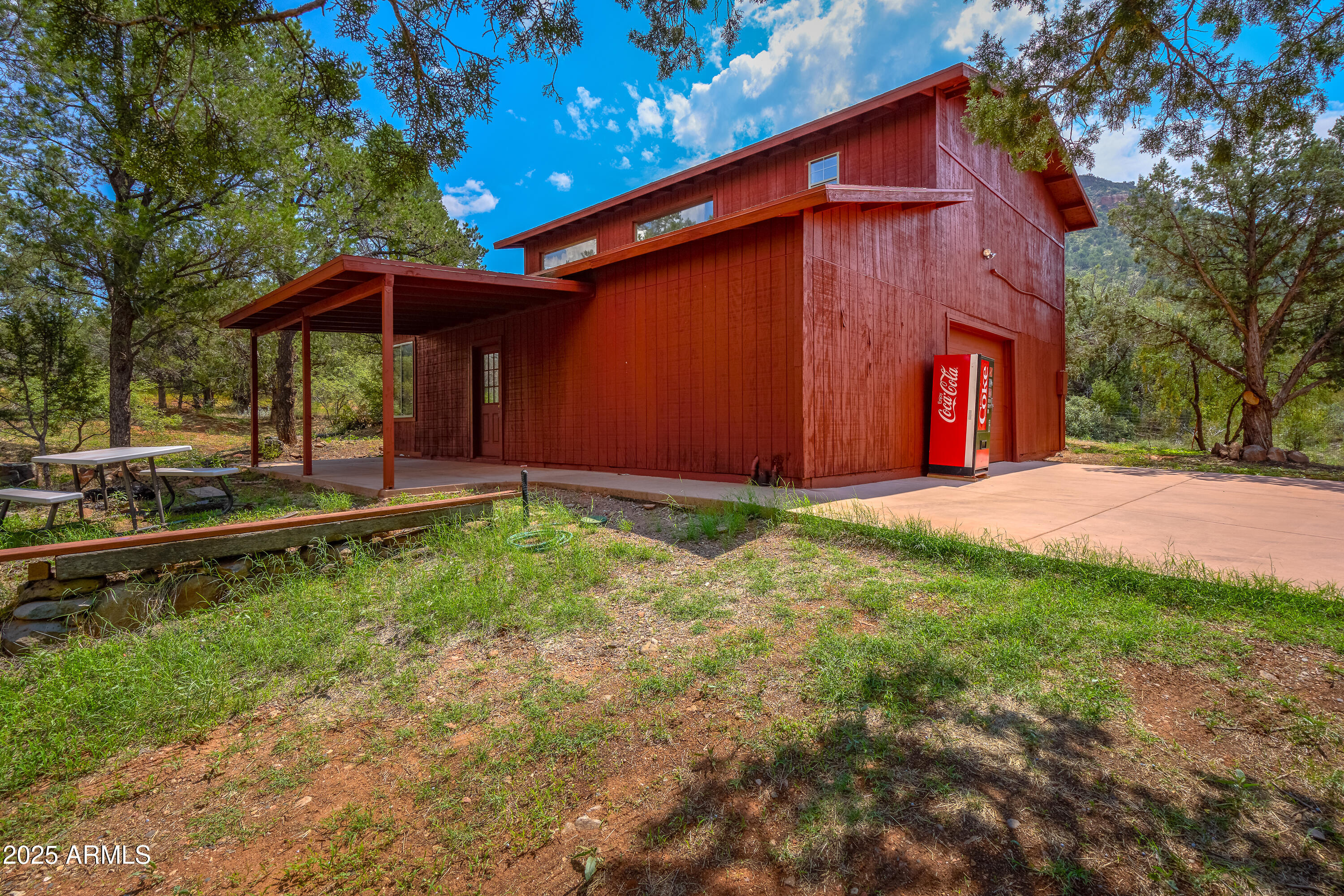 Under 5 Acres - Land
