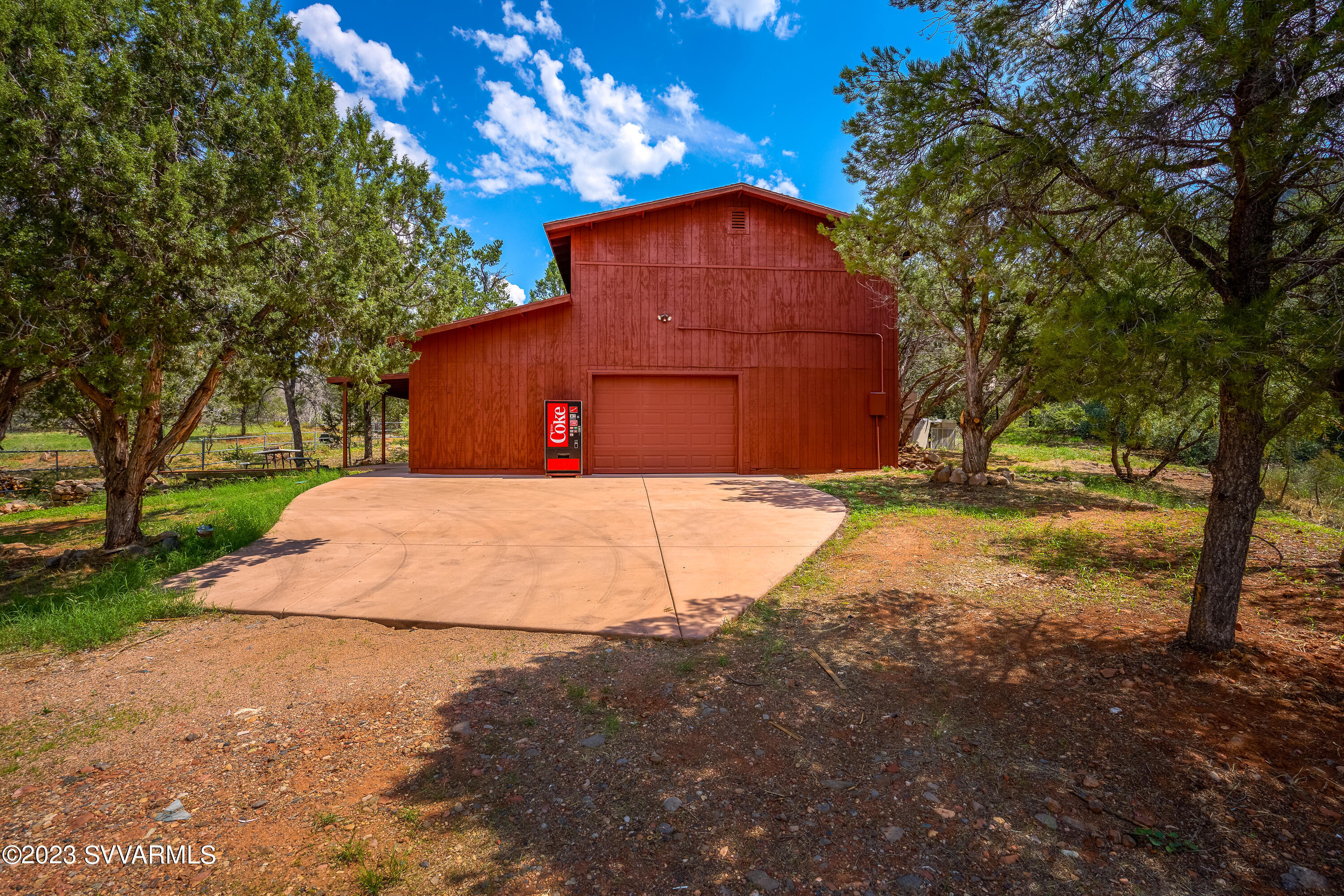 Under 5 Acres - Land