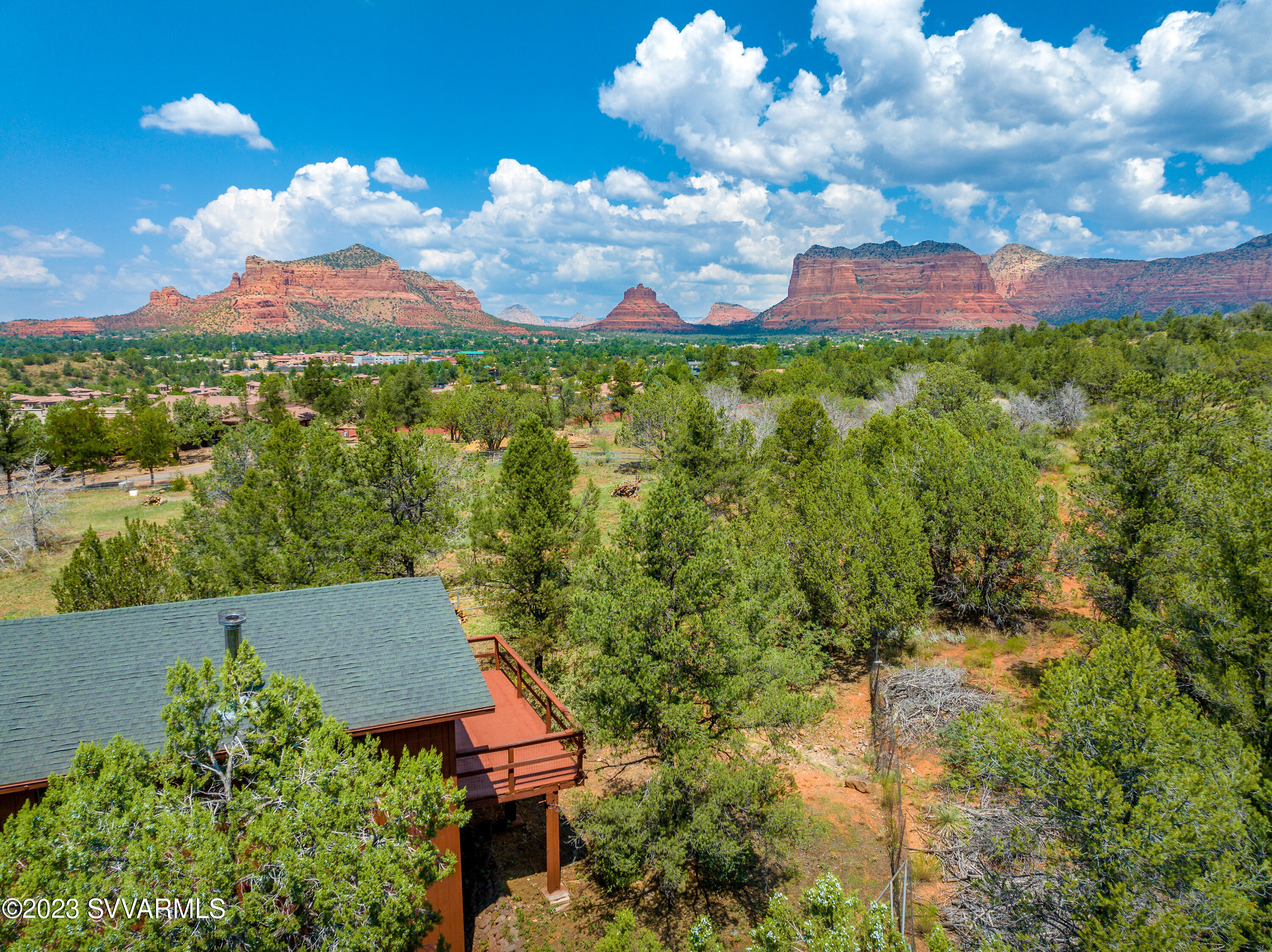 Under 5 Acres - Land
