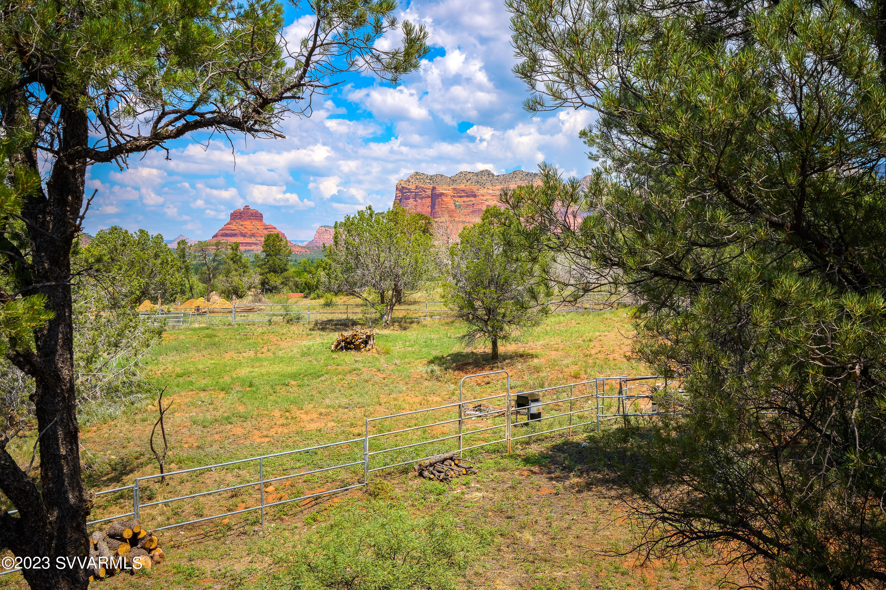 Under 5 Acres - Land