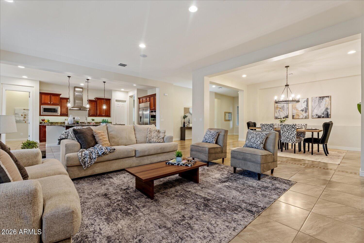 LAYTON LAKES - Residential