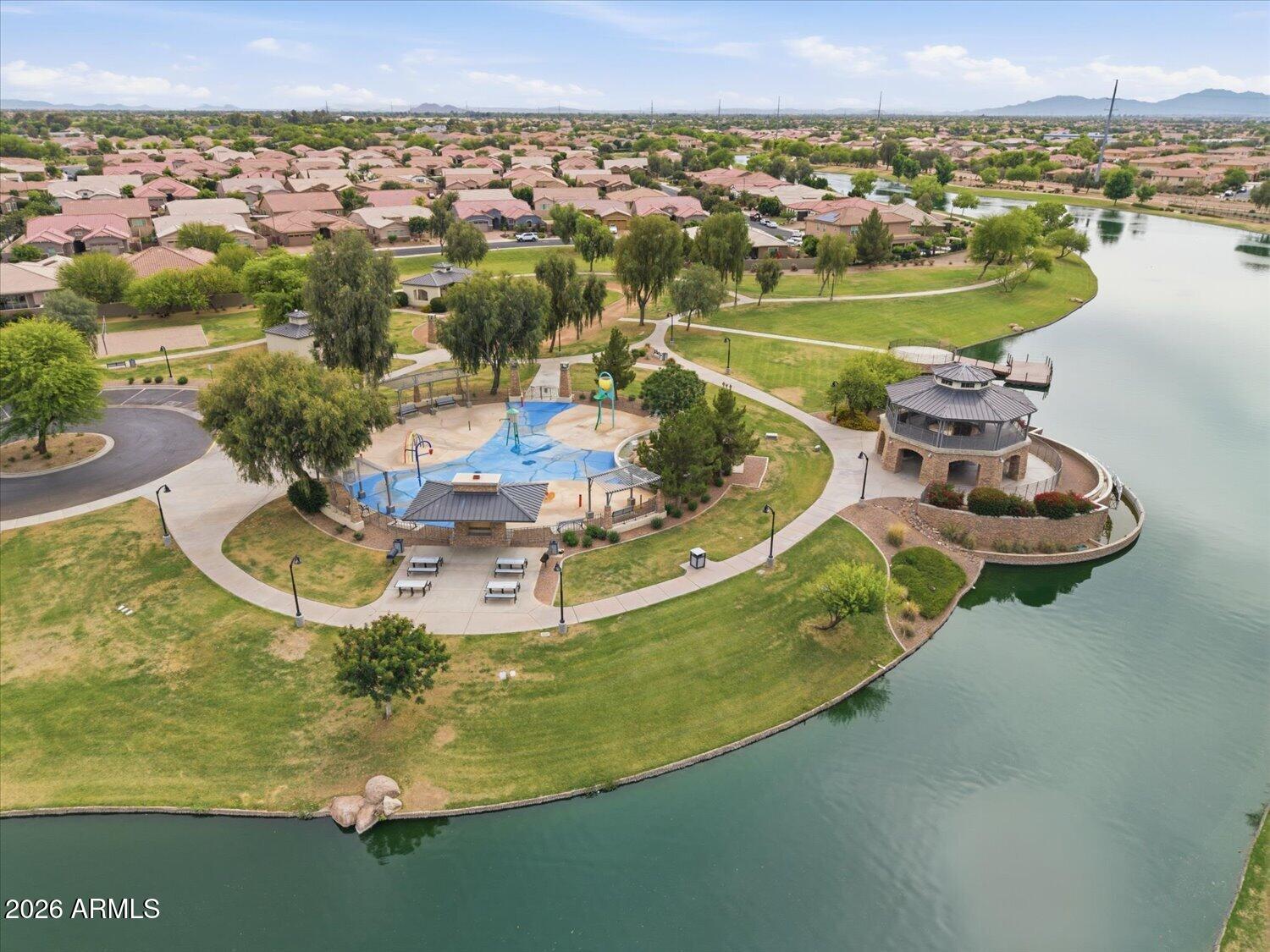 LAYTON LAKES - Residential