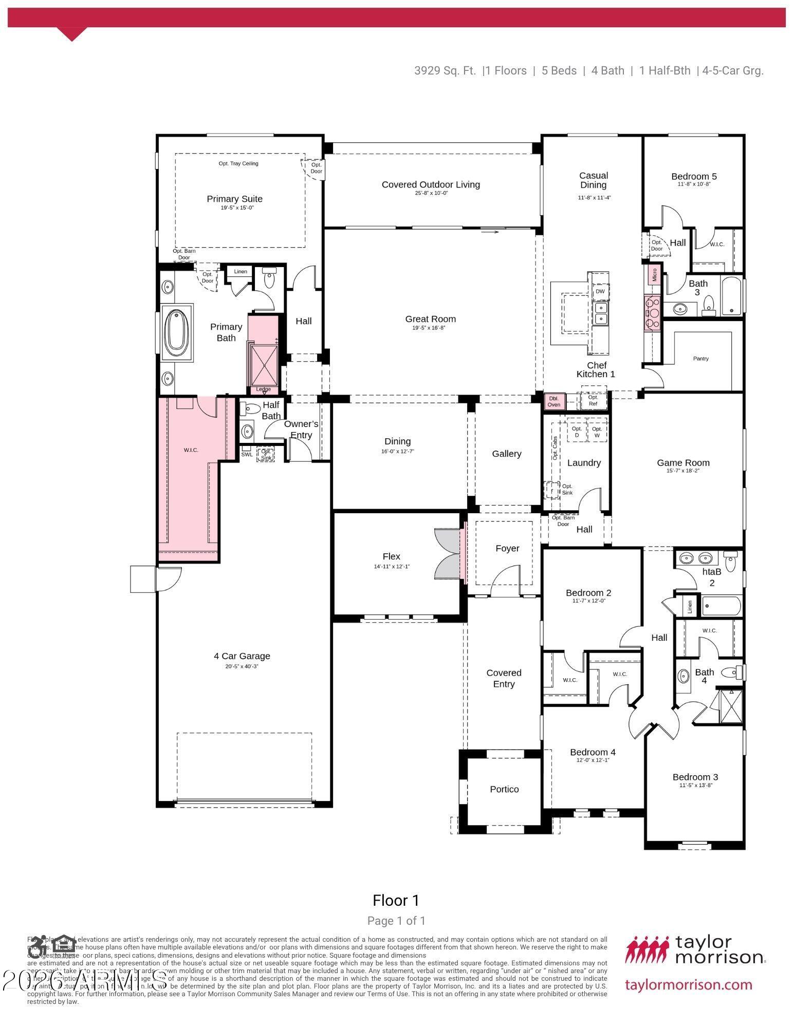 LAYTON LAKES - Residential
