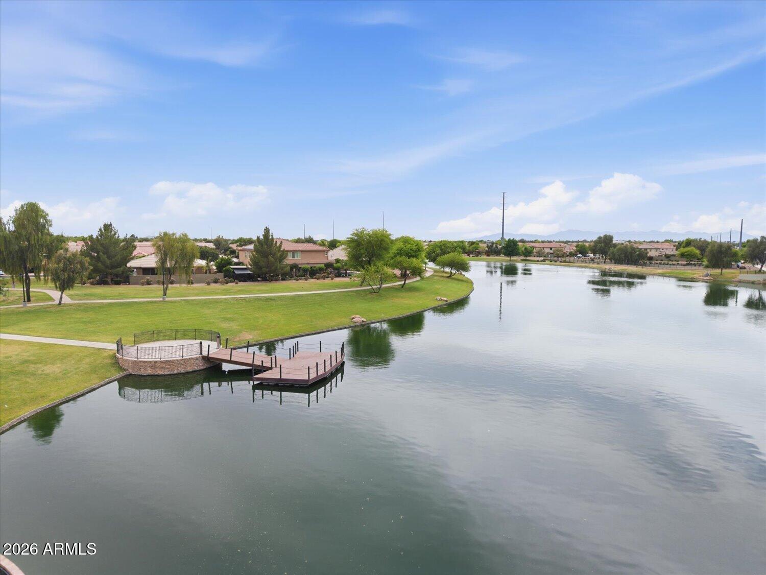 LAYTON LAKES - Residential