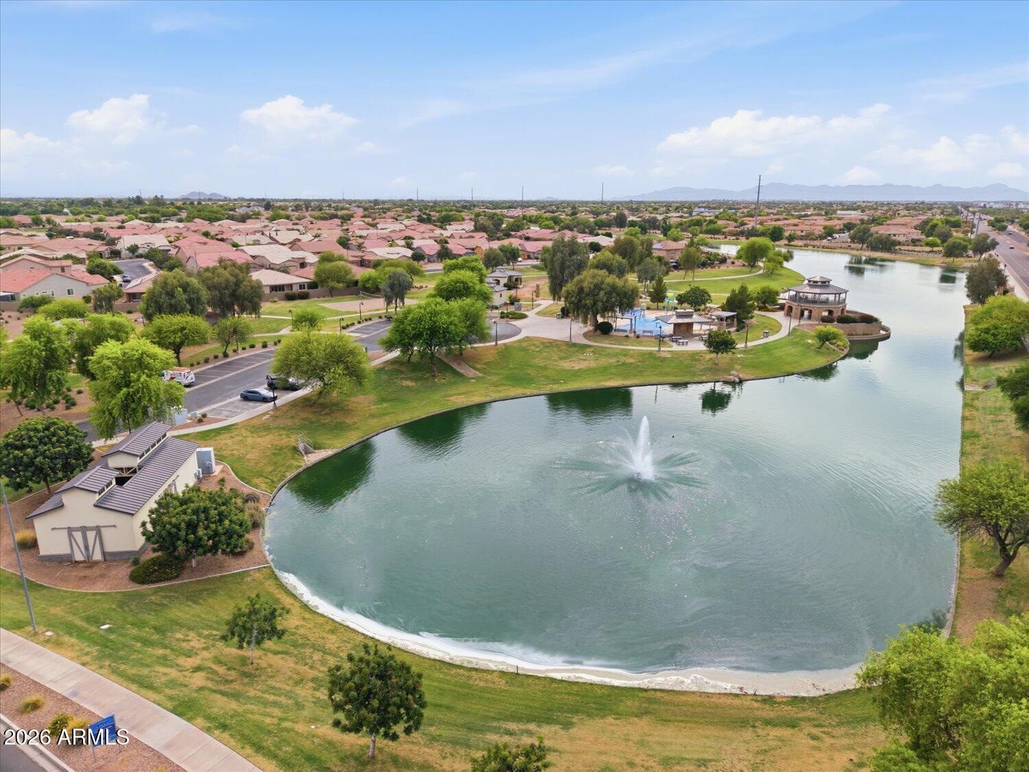 LAYTON LAKES - Residential