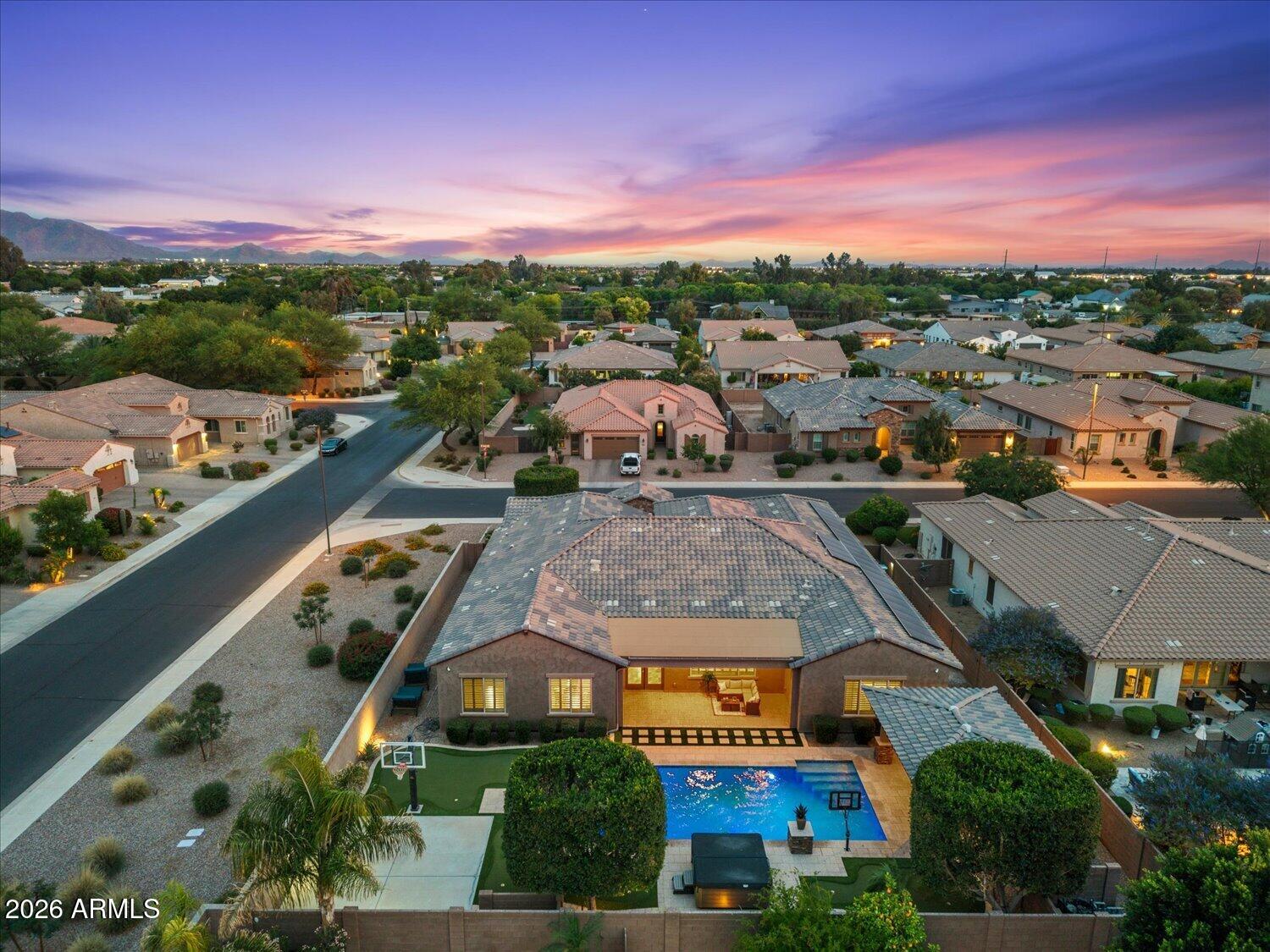 LAYTON LAKES - Residential