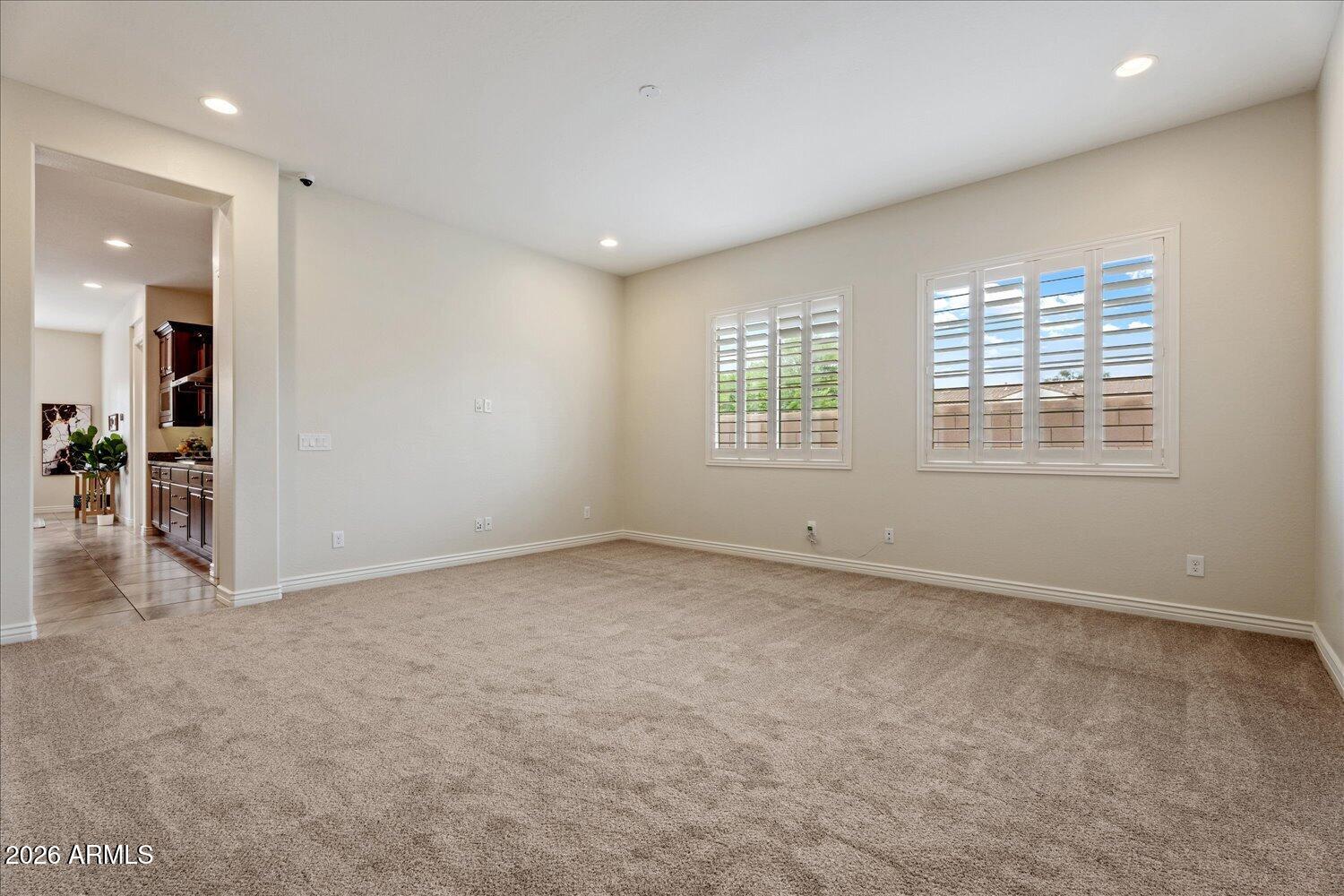 LAYTON LAKES - Residential