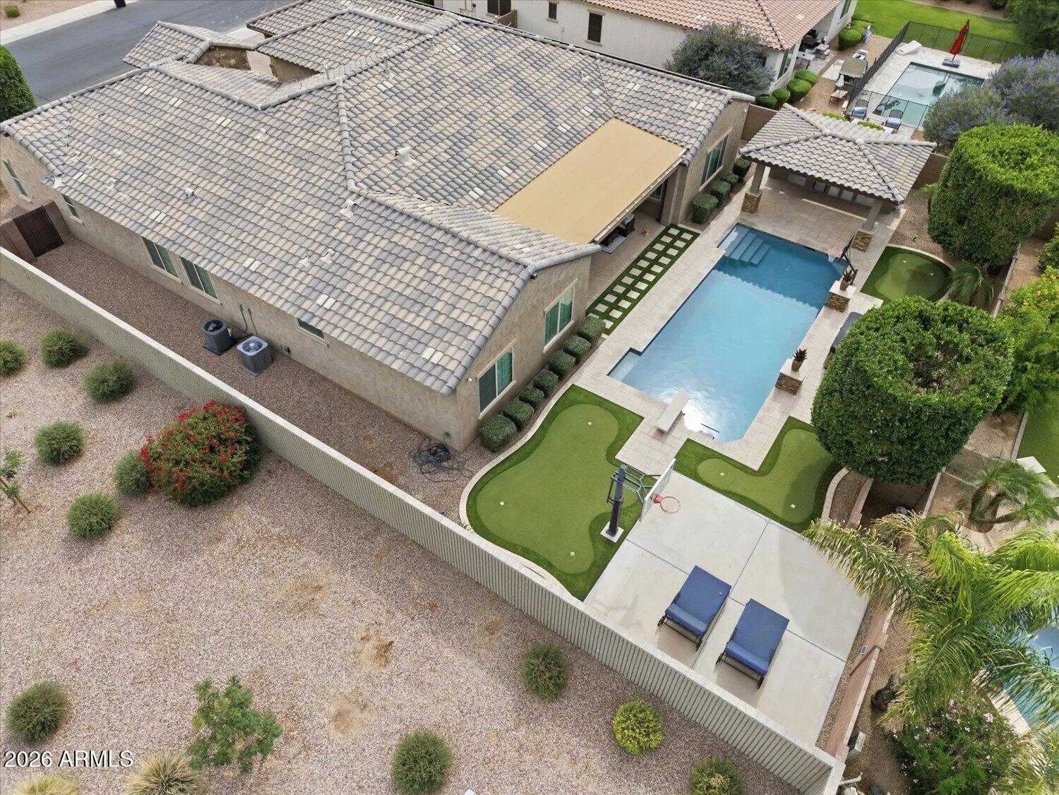 LAYTON LAKES - Residential