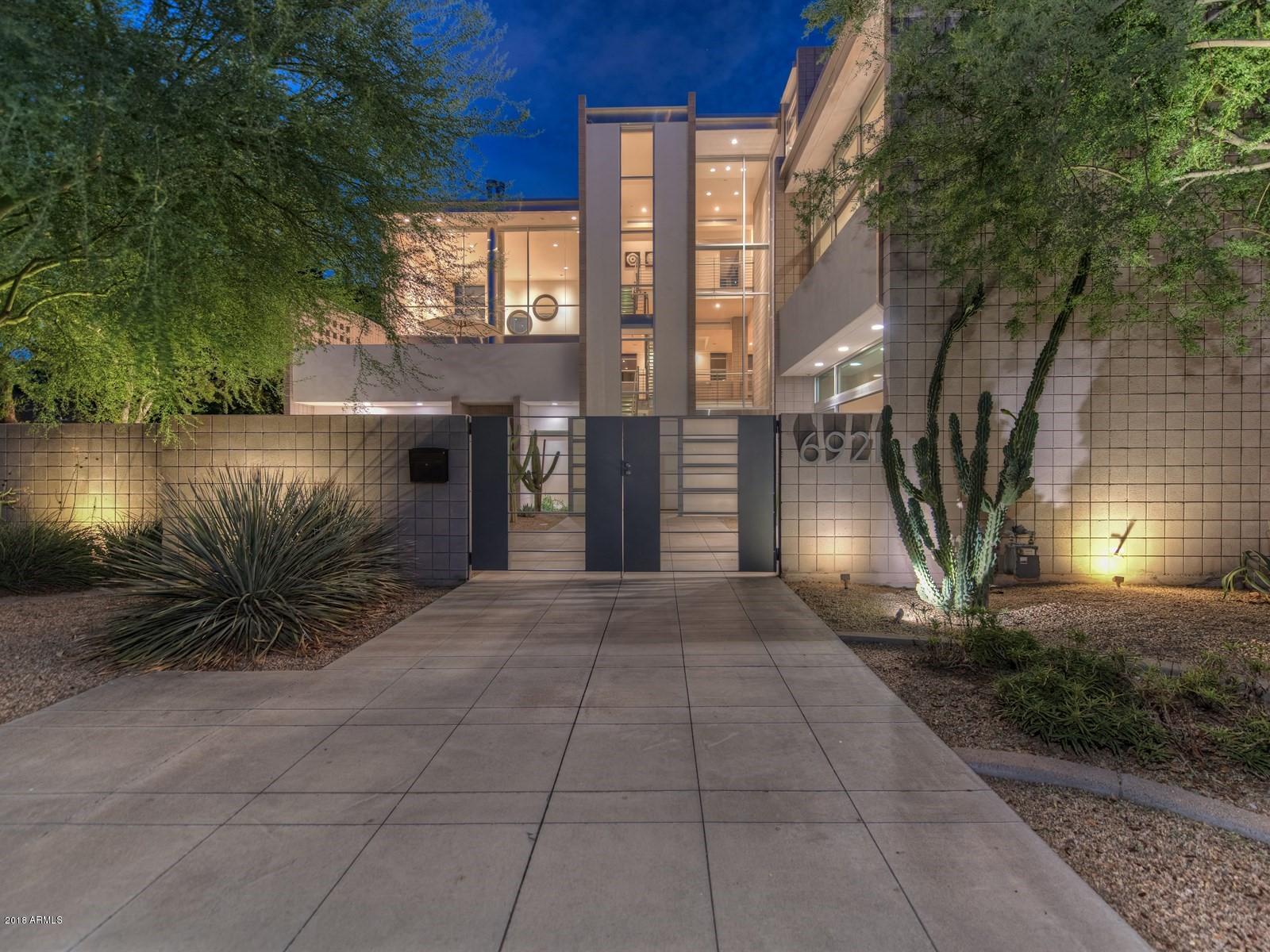 Duhame Heights - Residential