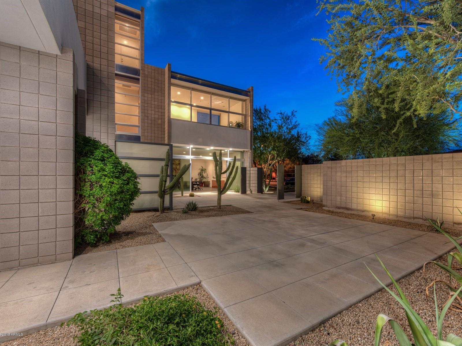 Duhame Heights - Residential