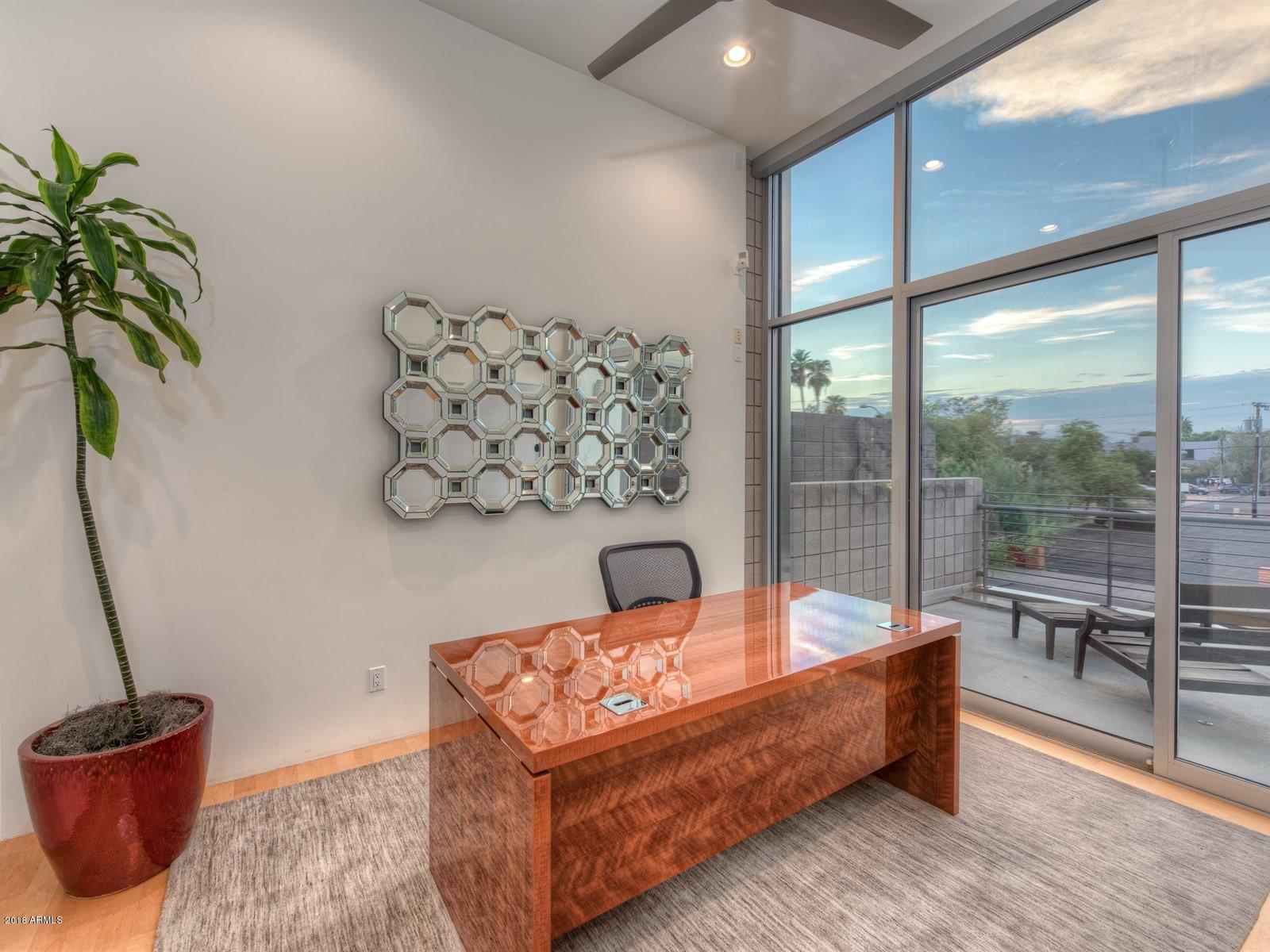 Duhame Heights - Residential
