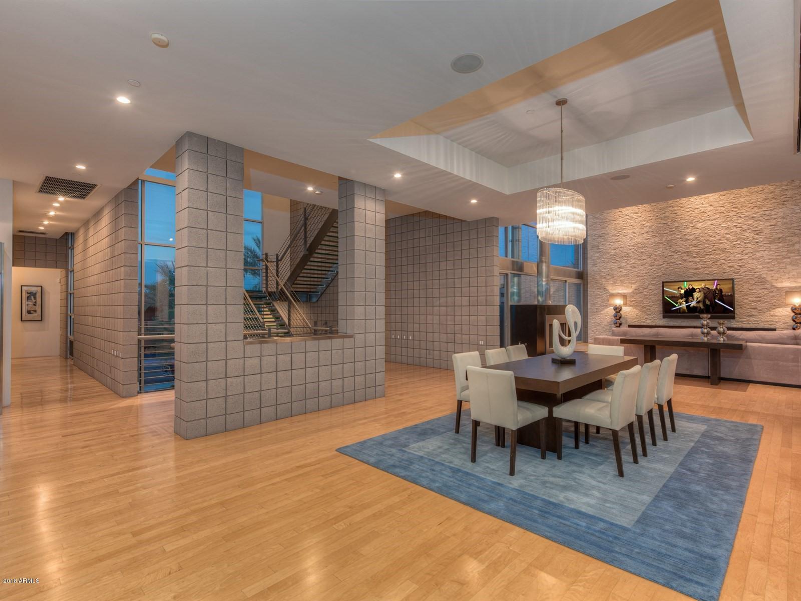 Duhame Heights - Residential